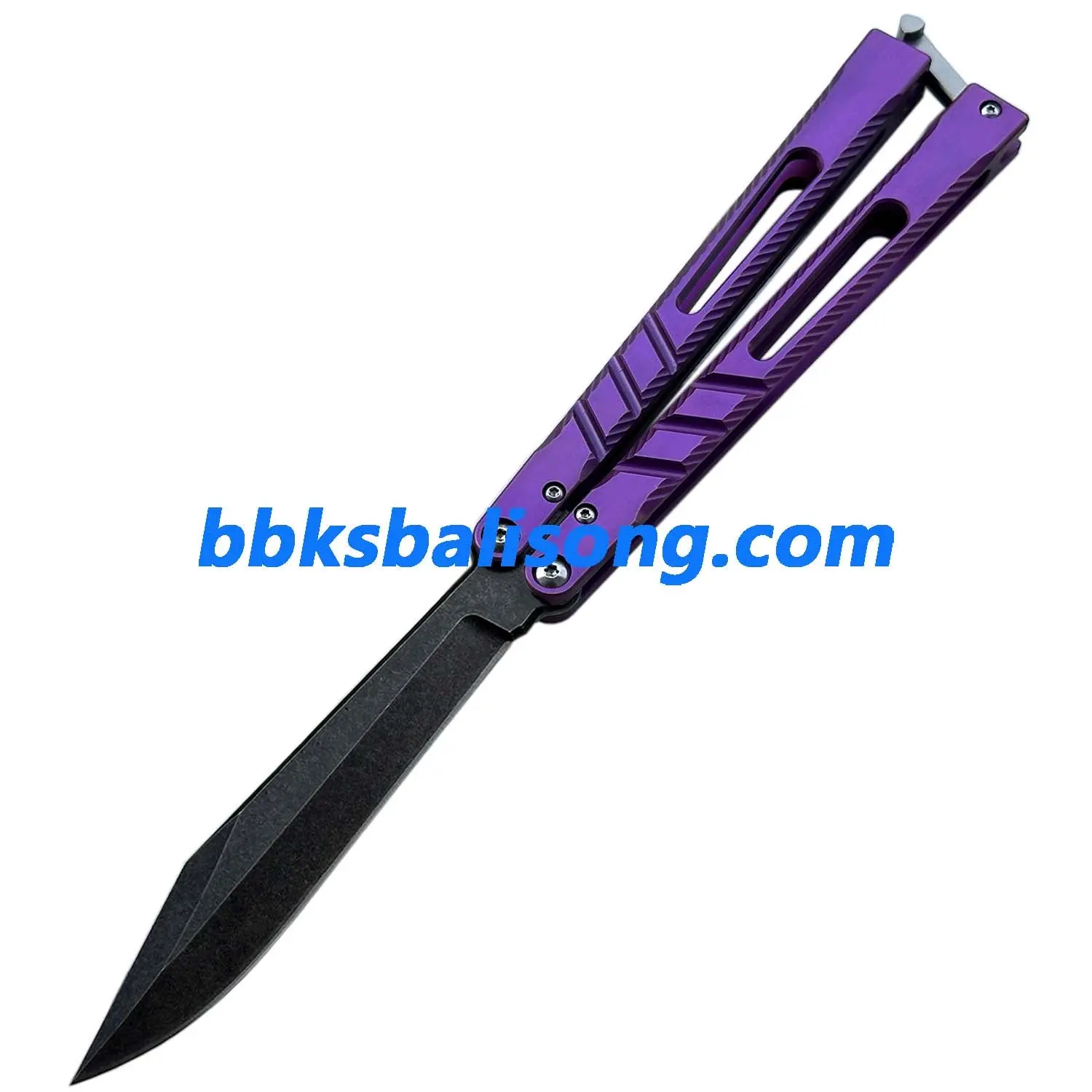 Theone BRS Channel Alpha Beast (CHAB) Balisong Clone - Image 46