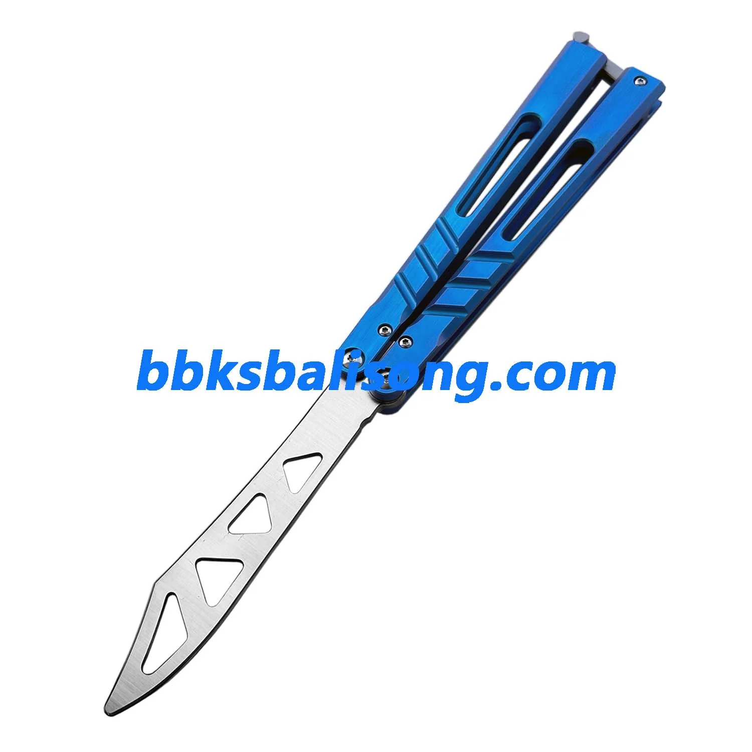 Theone BRS Channel Alpha Beast (CHAB) Balisong Clone - Image 50