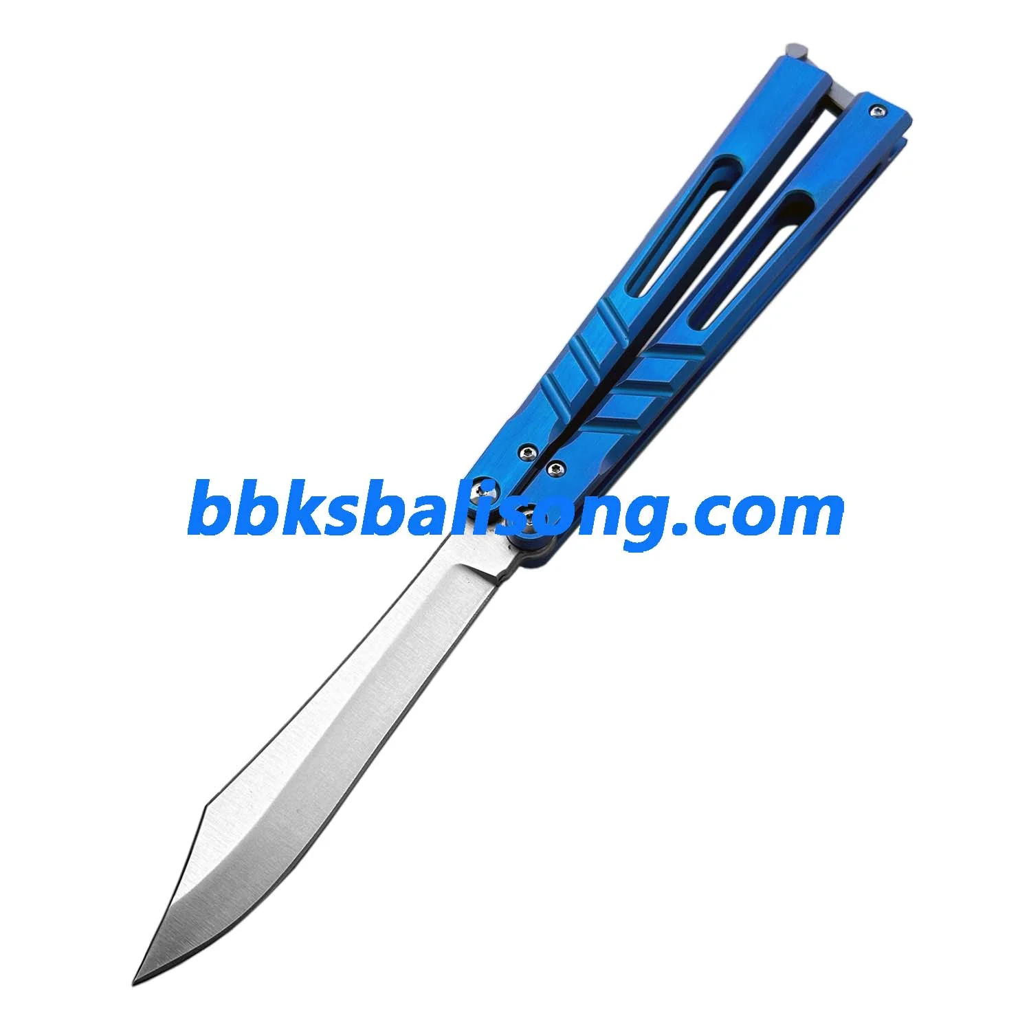 Theone BRS Channel Alpha Beast (CHAB) Balisong Clone - Image 51