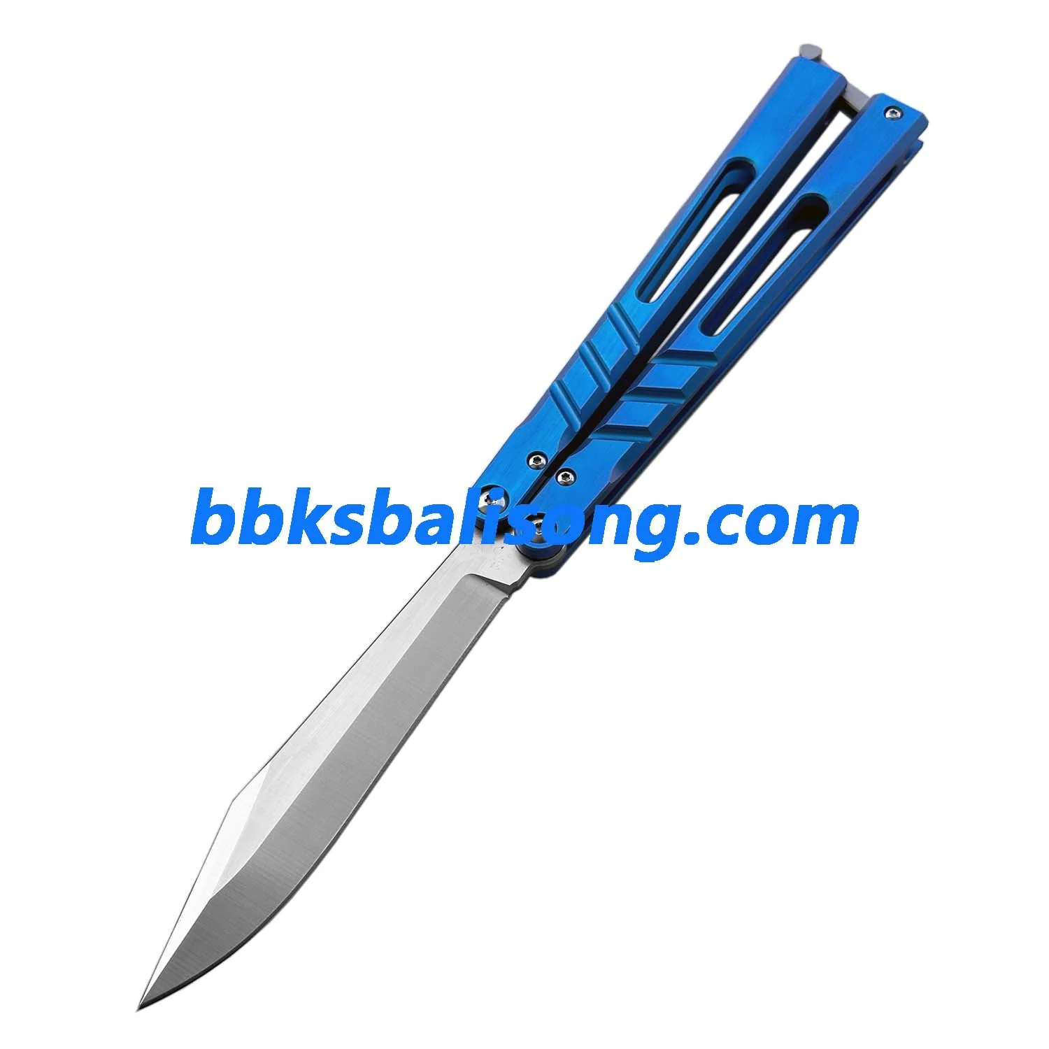 Theone BRS Channel Alpha Beast (CHAB) Balisong Clone - Image 52
