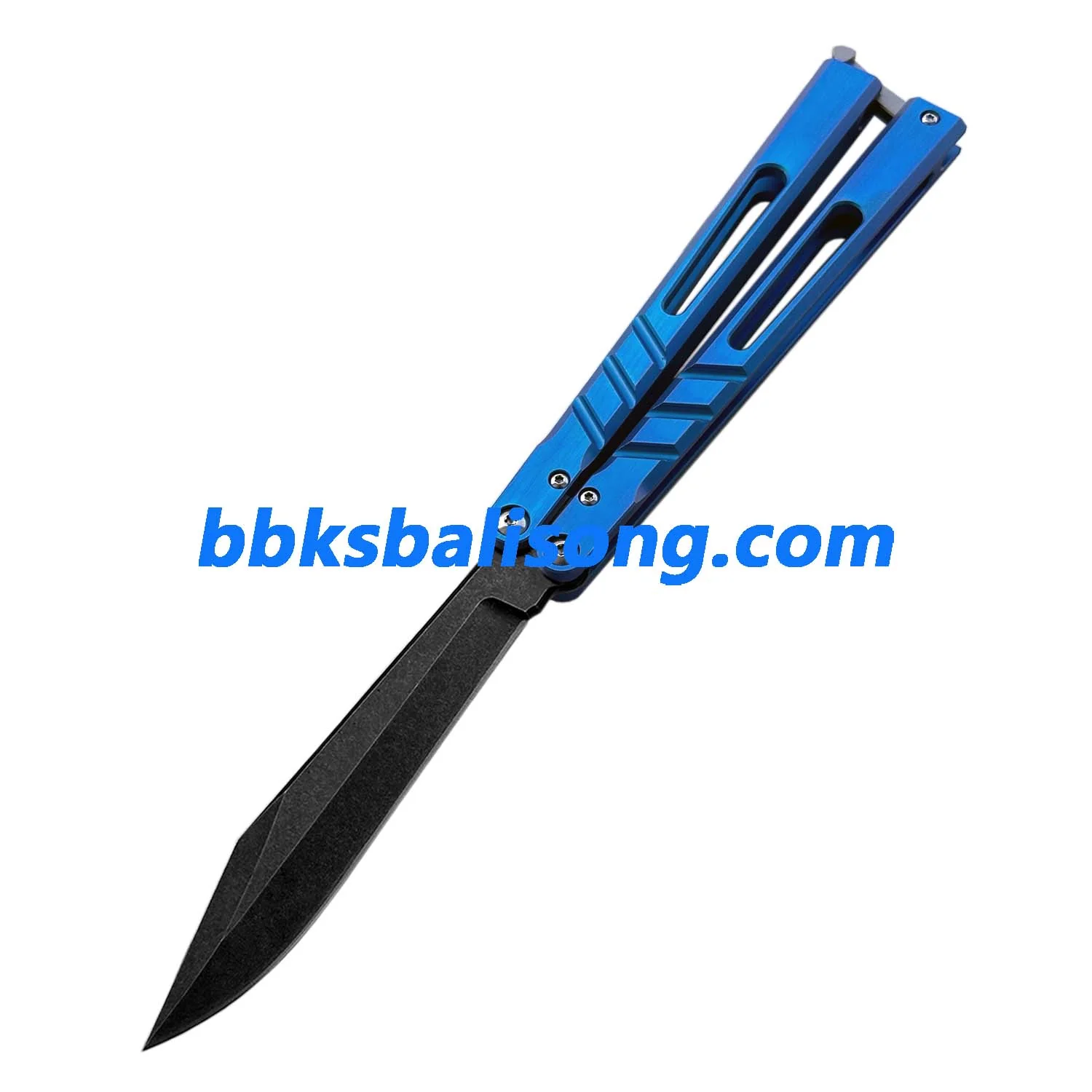 Theone BRS Channel Alpha Beast (CHAB) Balisong Clone - Image 53