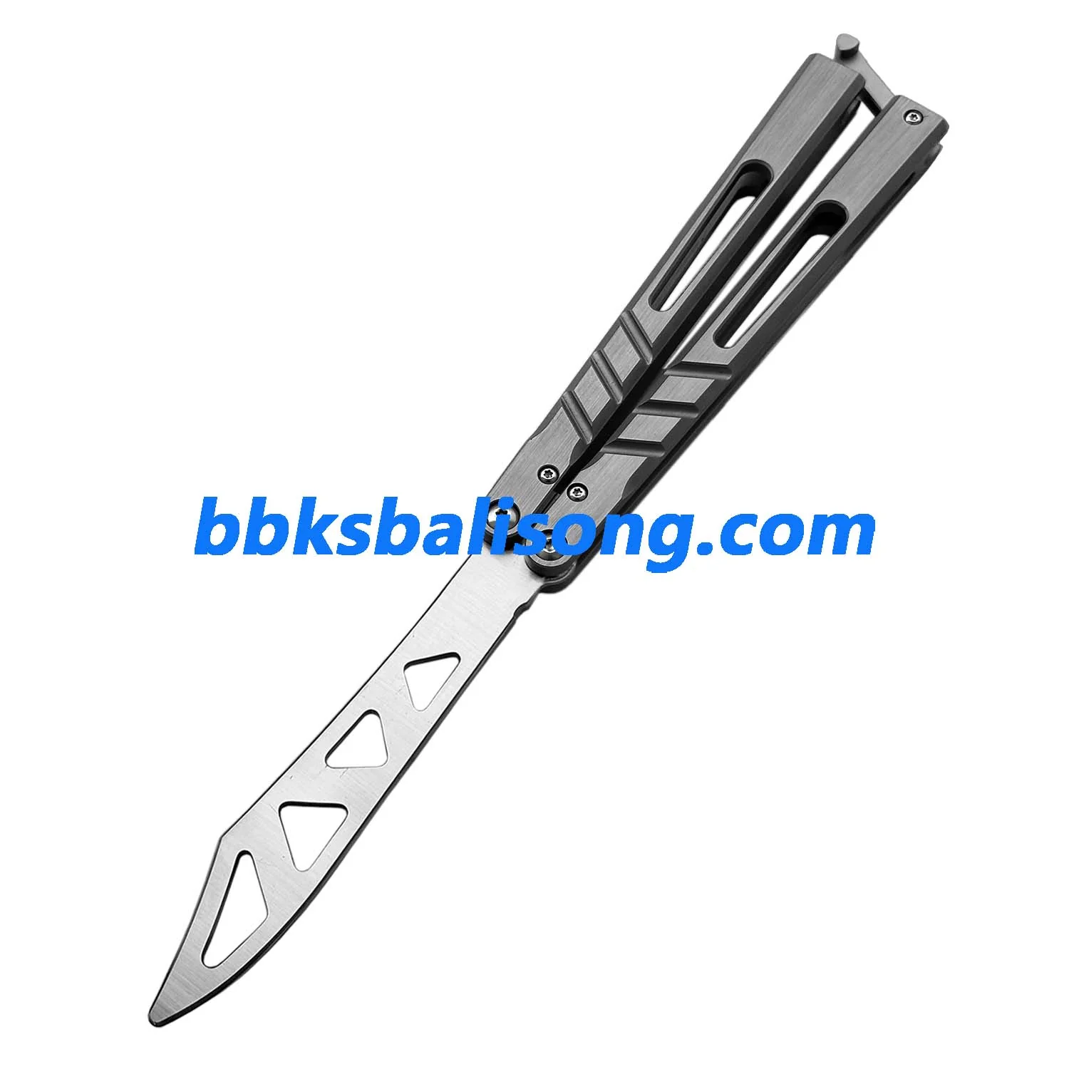 Theone BRS Channel Alpha Beast (CHAB) Balisong Clone - Image 54