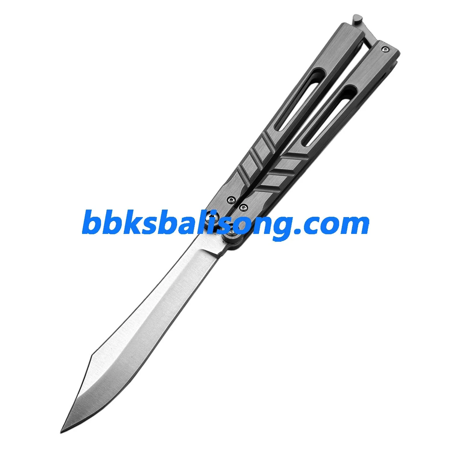 Theone BRS Channel Alpha Beast (CHAB) Balisong Clone - Image 55