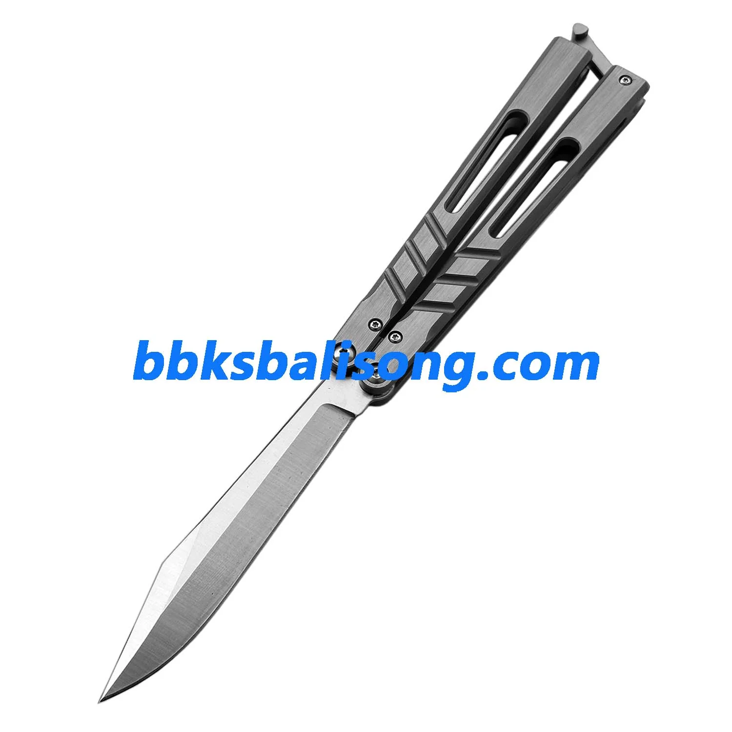 Theone BRS Channel Alpha Beast (CHAB) Balisong Clone - Image 56