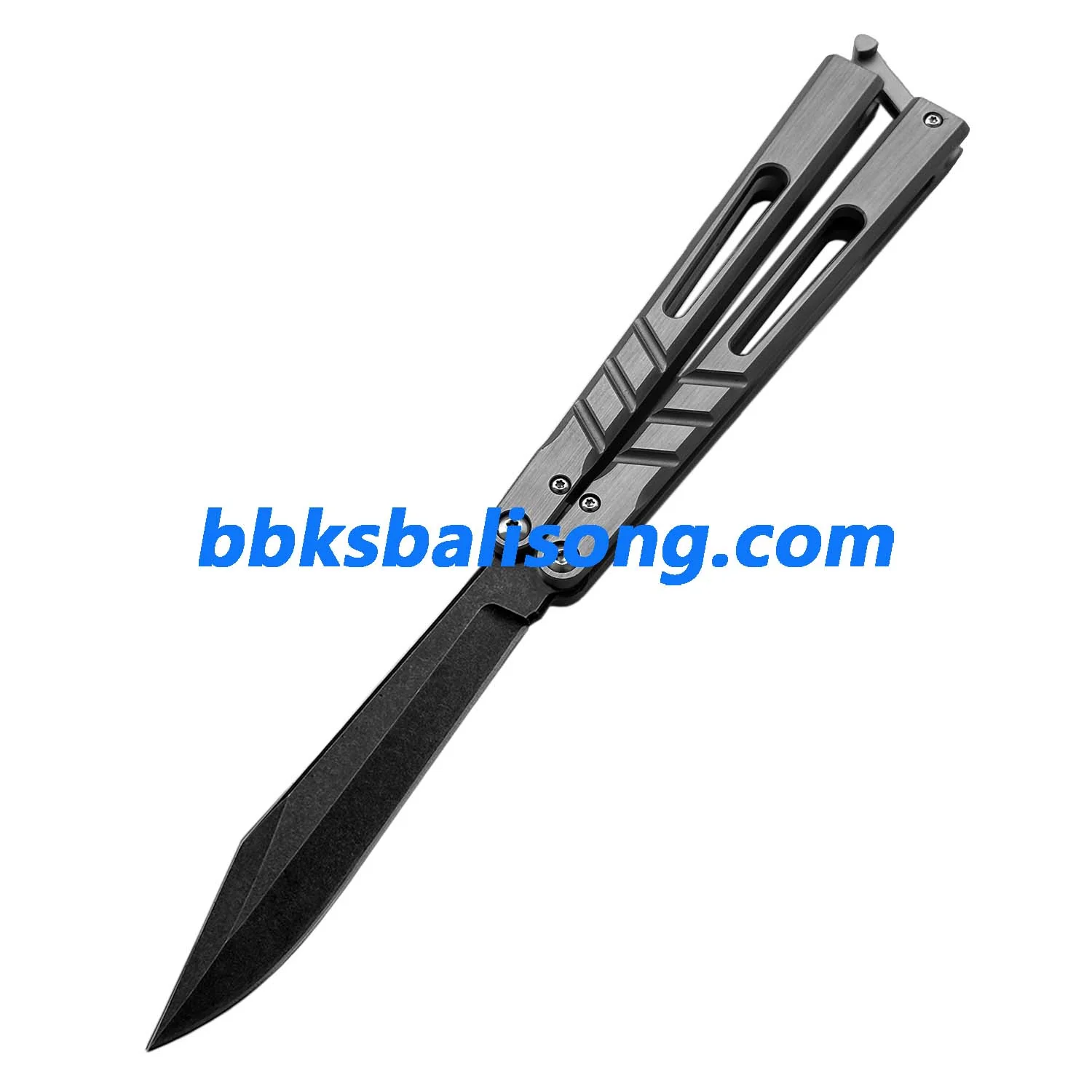 Theone BRS Channel Alpha Beast (CHAB) Balisong Clone - Image 57