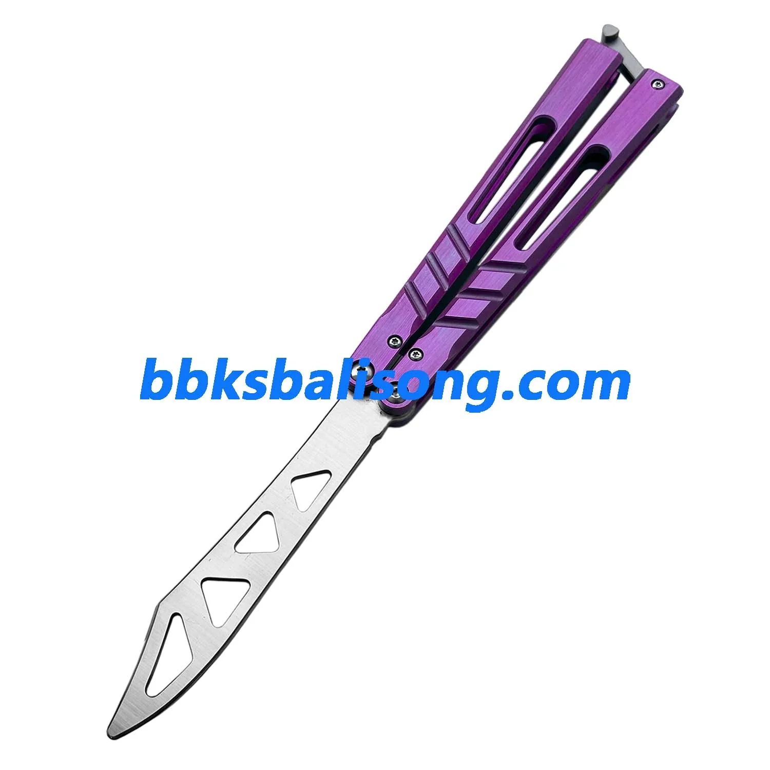 Theone BRS Channel Alpha Beast (CHAB) Balisong Clone - Image 58