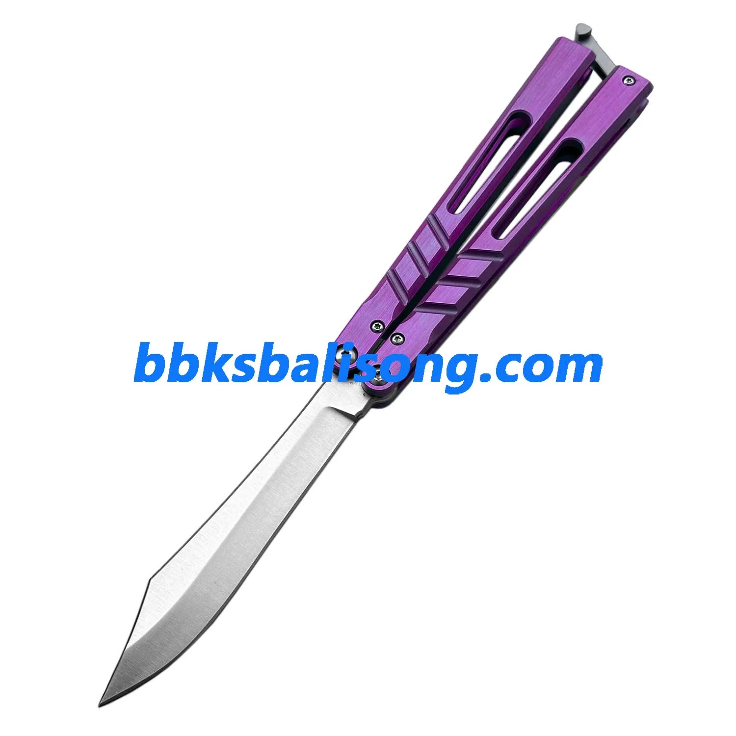 Theone BRS Channel Alpha Beast (CHAB) Balisong Clone - Image 59