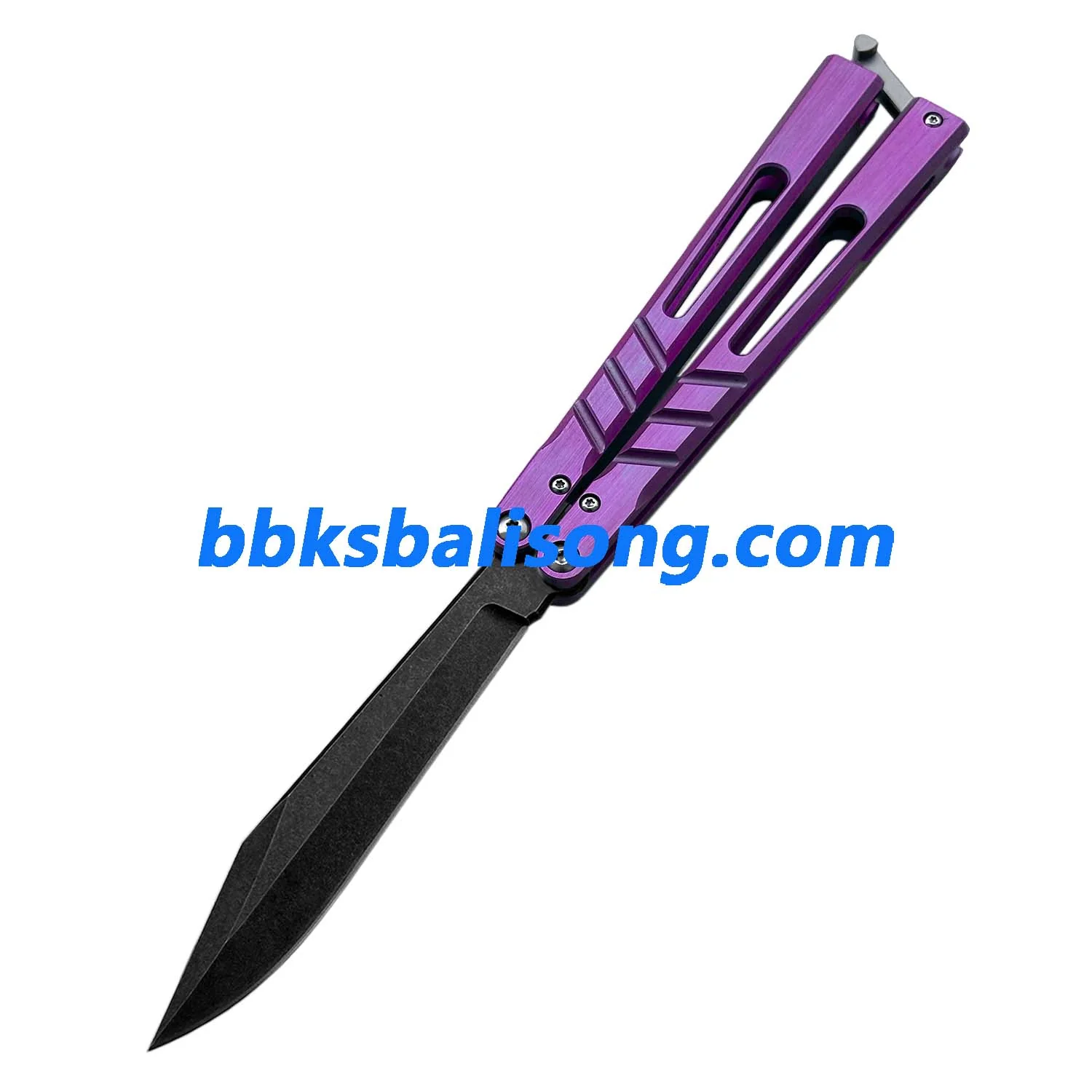 Theone BRS Channel Alpha Beast (CHAB) Balisong Clone - Image 61