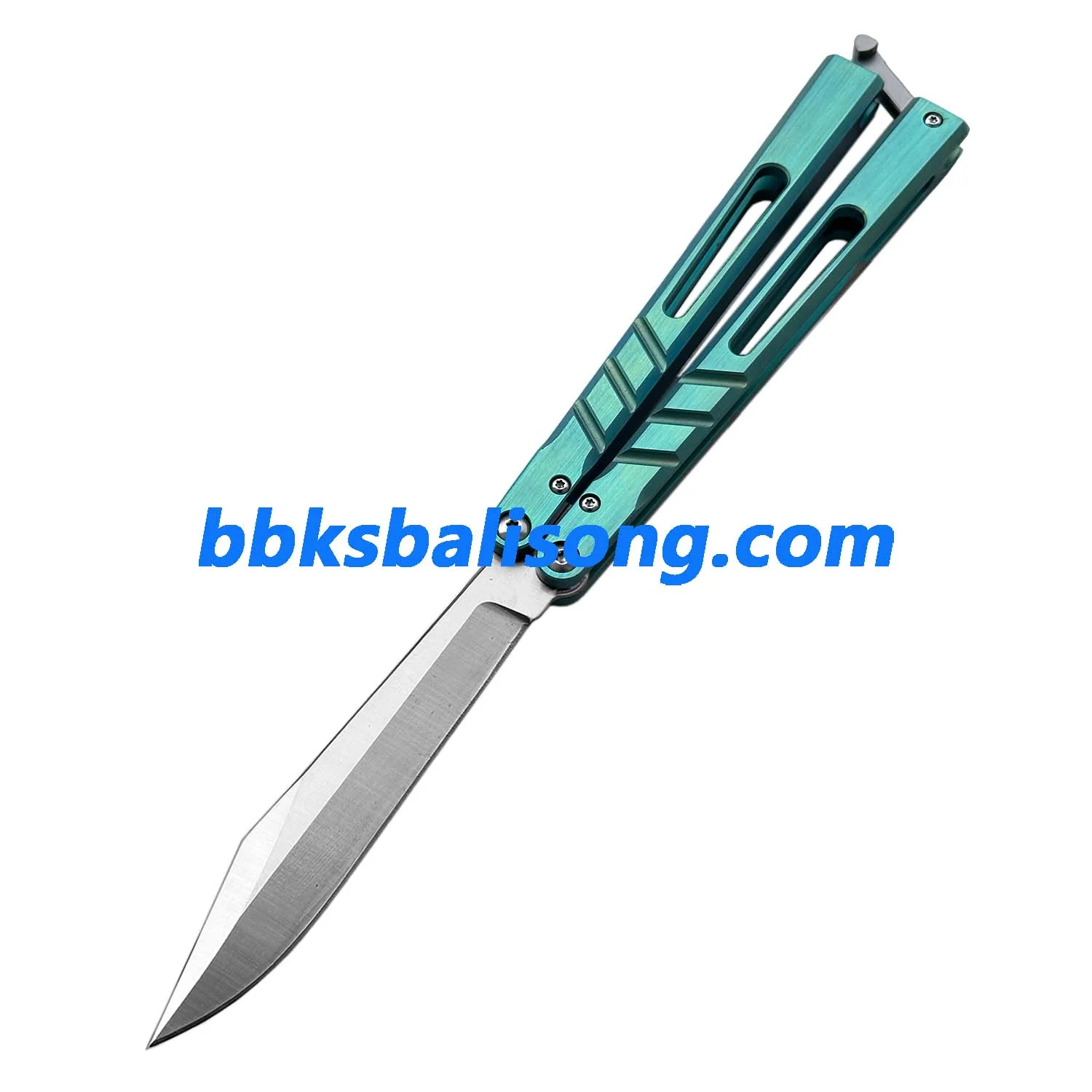 Theone BRS Channel Alpha Beast (CHAB) Balisong Clone - Image 64