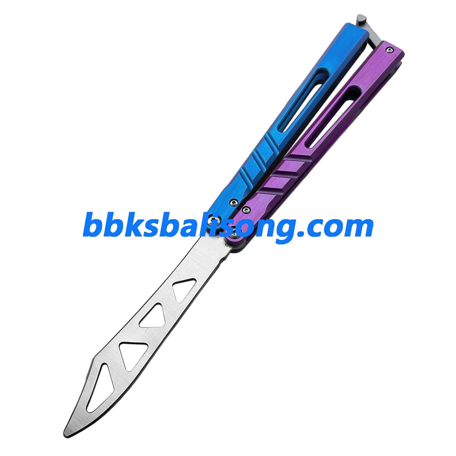Theone BRS Channel Alpha Beast (CHAB) Balisong Clone - Image 66