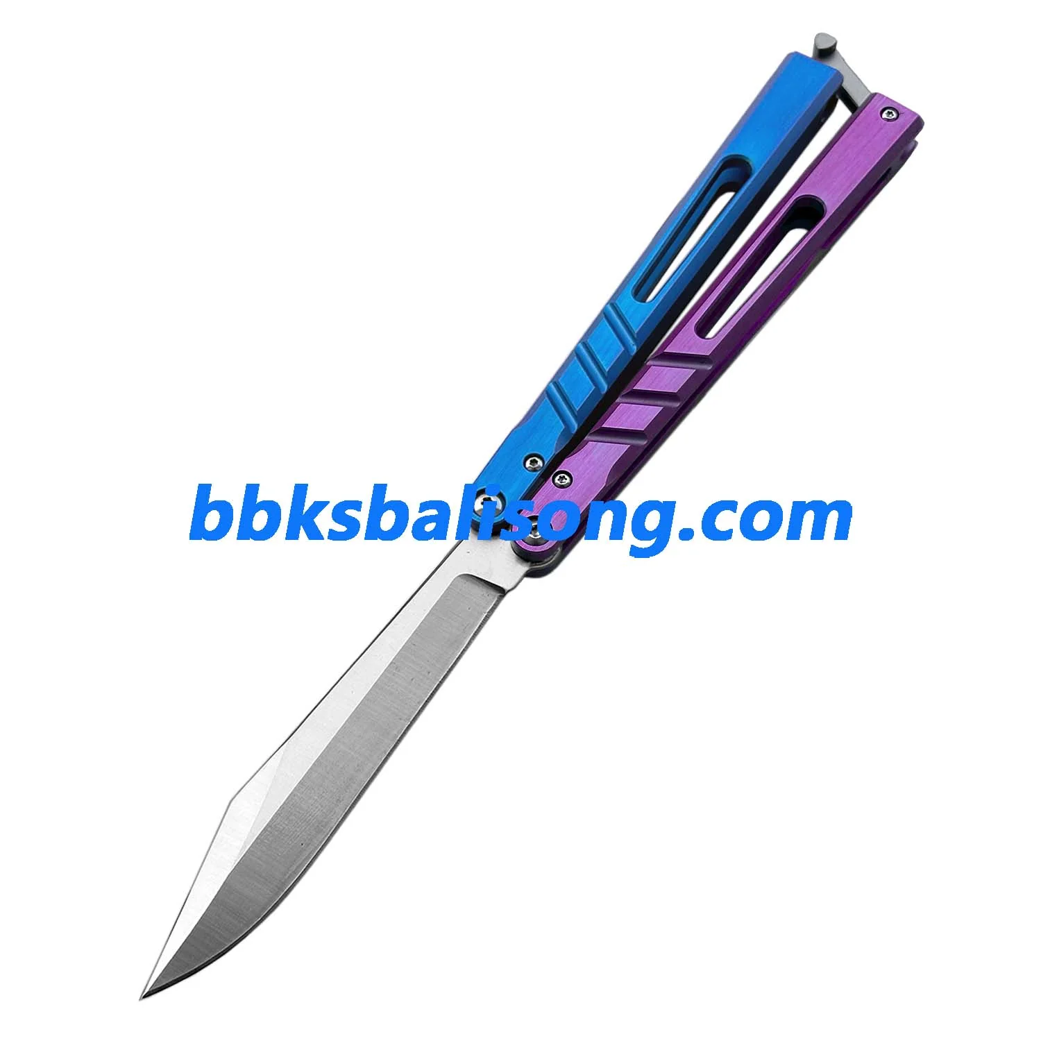 Theone BRS Channel Alpha Beast (CHAB) Balisong Clone - Image 68