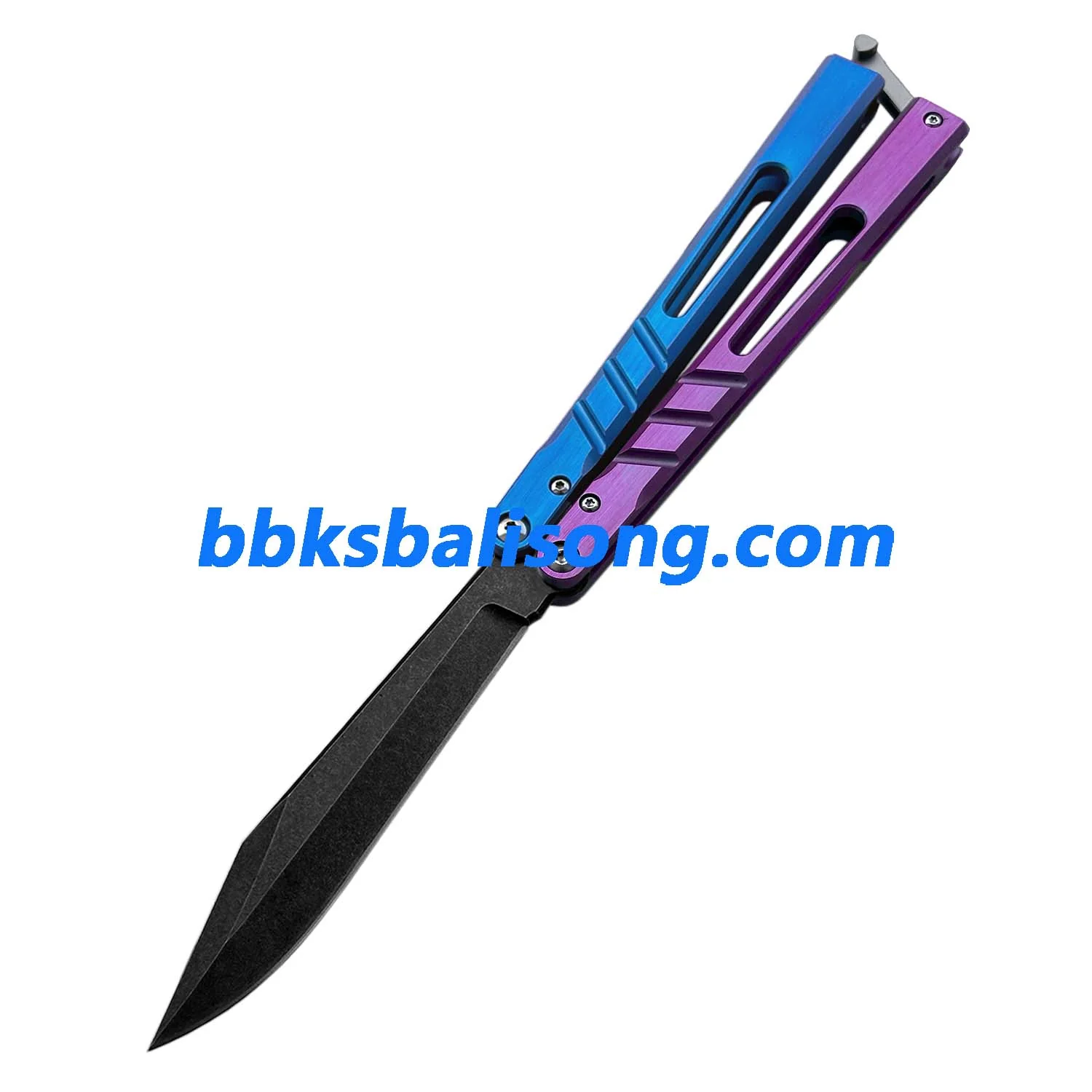Theone BRS Channel Alpha Beast (CHAB) Balisong Clone - Image 69