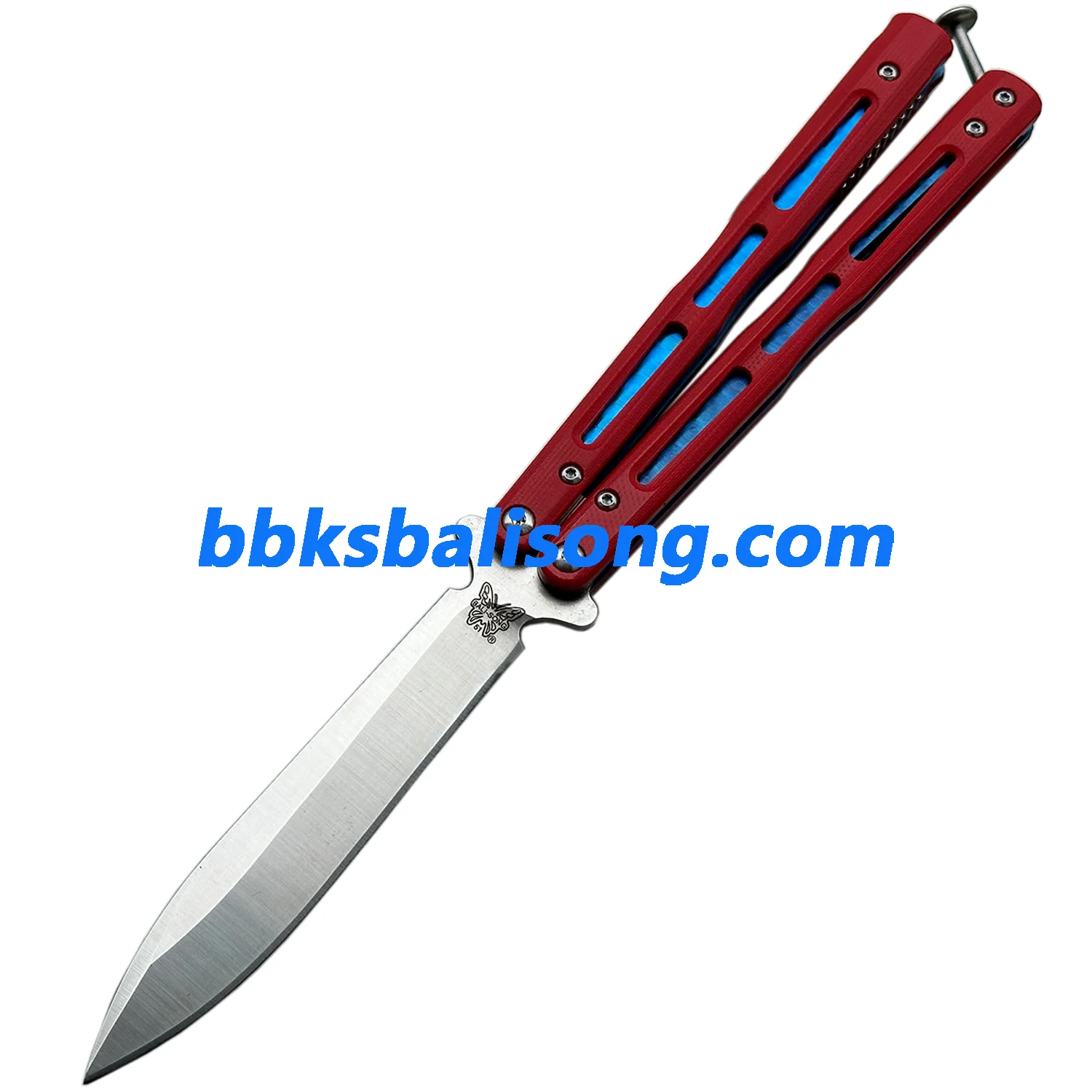 Theone G10 BM51 Balisong Clone - Image 13