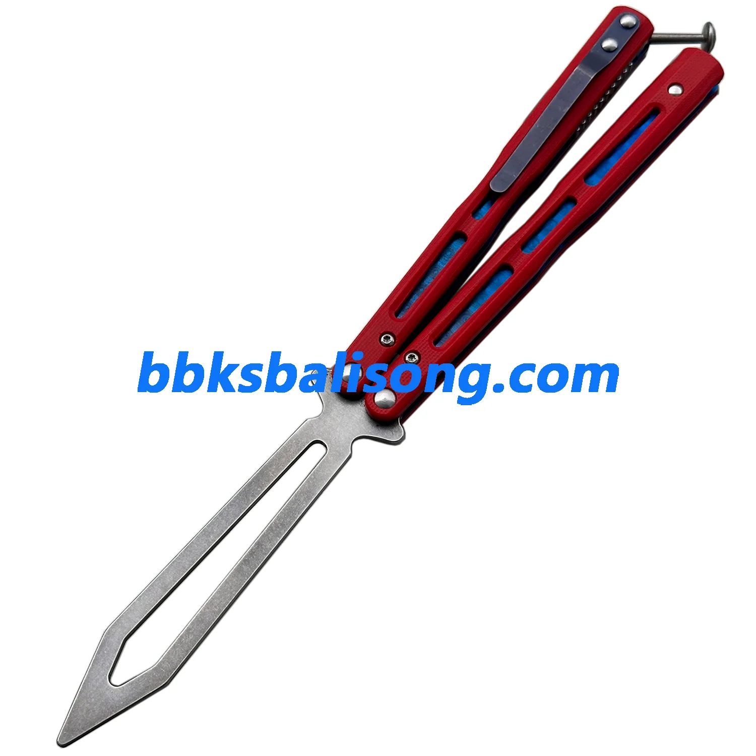Theone G10 BM51 Balisong Clone - Image 14