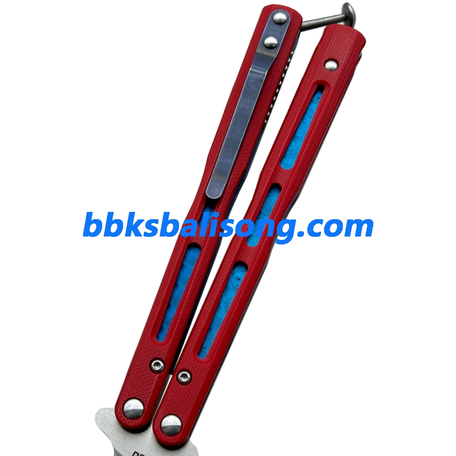 Theone G10 BM51 Balisong Clone - Image 15