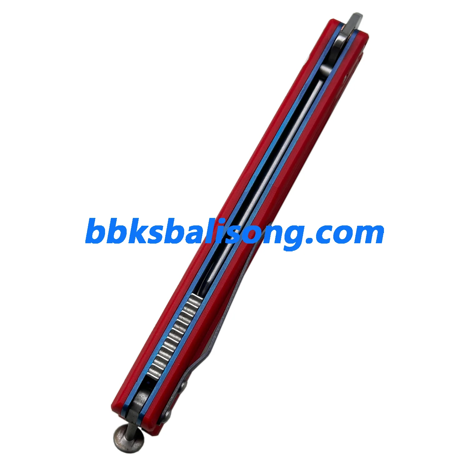 Theone G10 BM51 Balisong Clone - Image 16