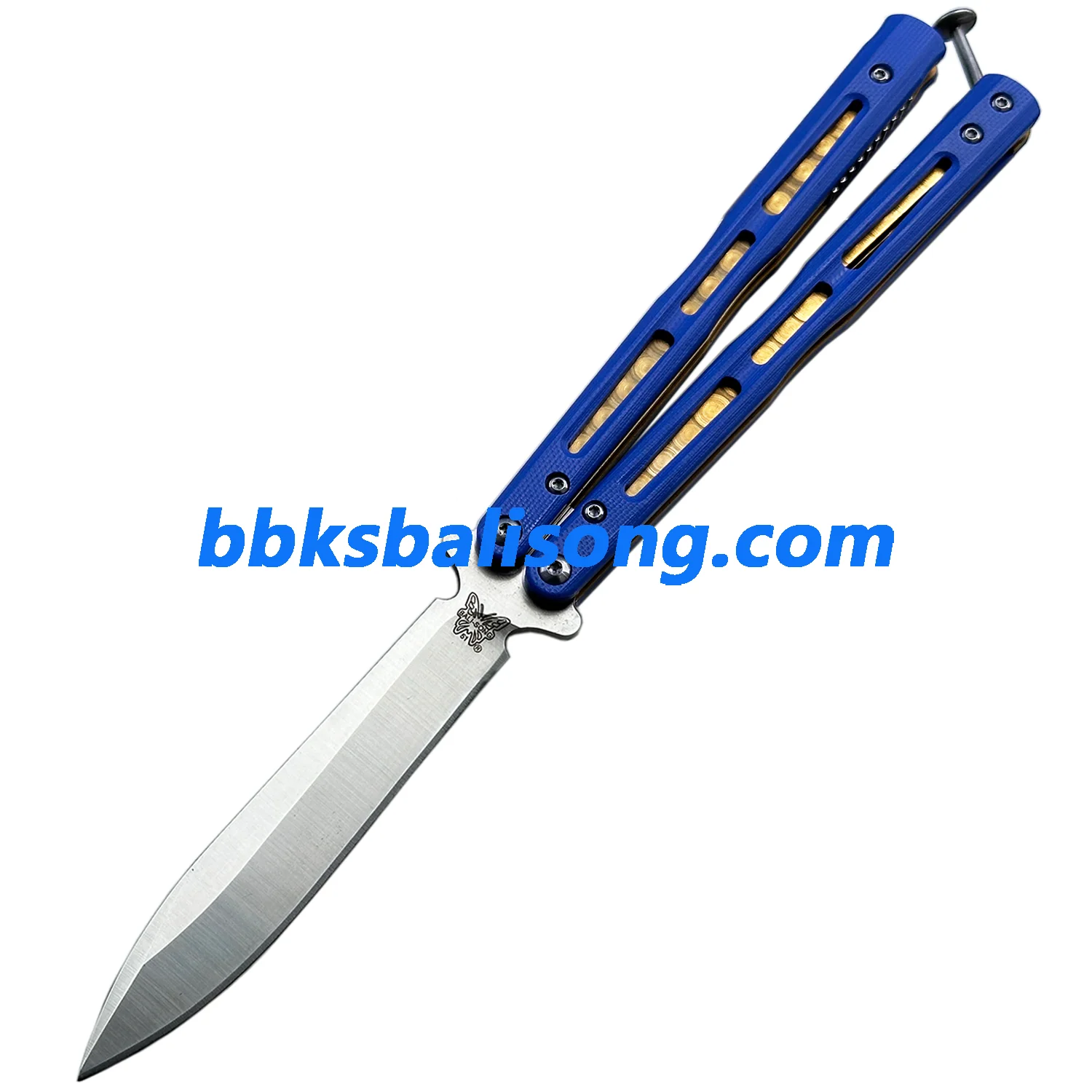 Theone G10 BM51 Balisong Clone - Image 17