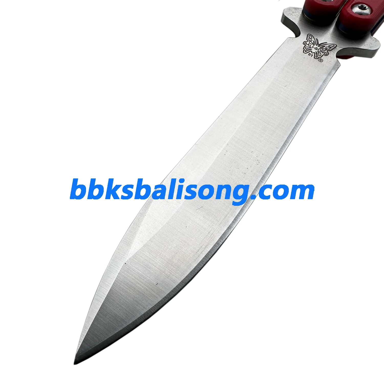 Theone G10 BM51 Balisong Clone - Image 18