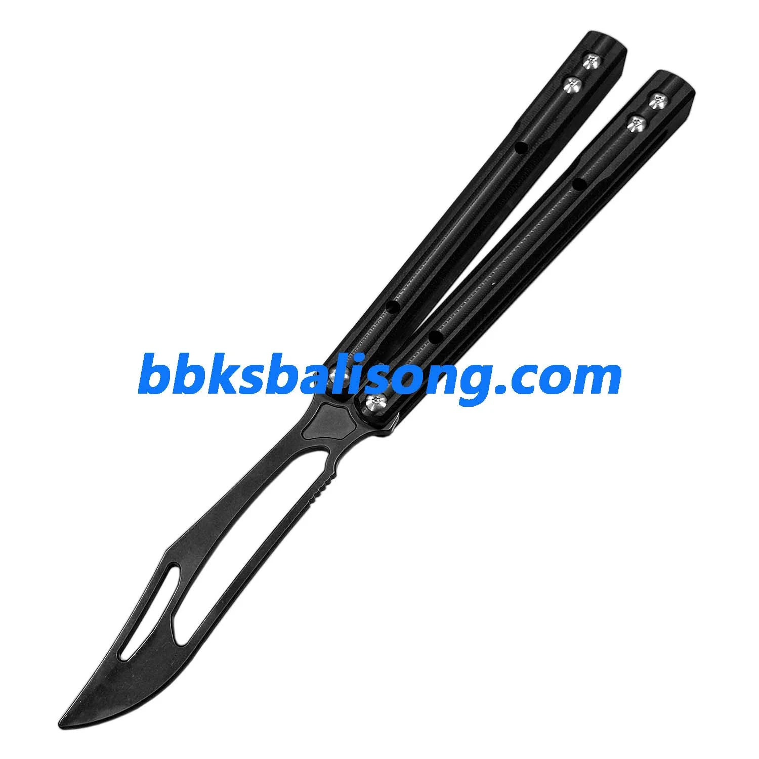 Theone G10 Orca Balisong Clone - Image 15