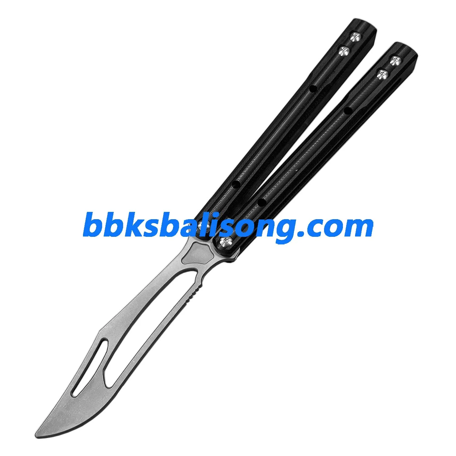 Theone G10 Orca Balisong Clone - Image 16
