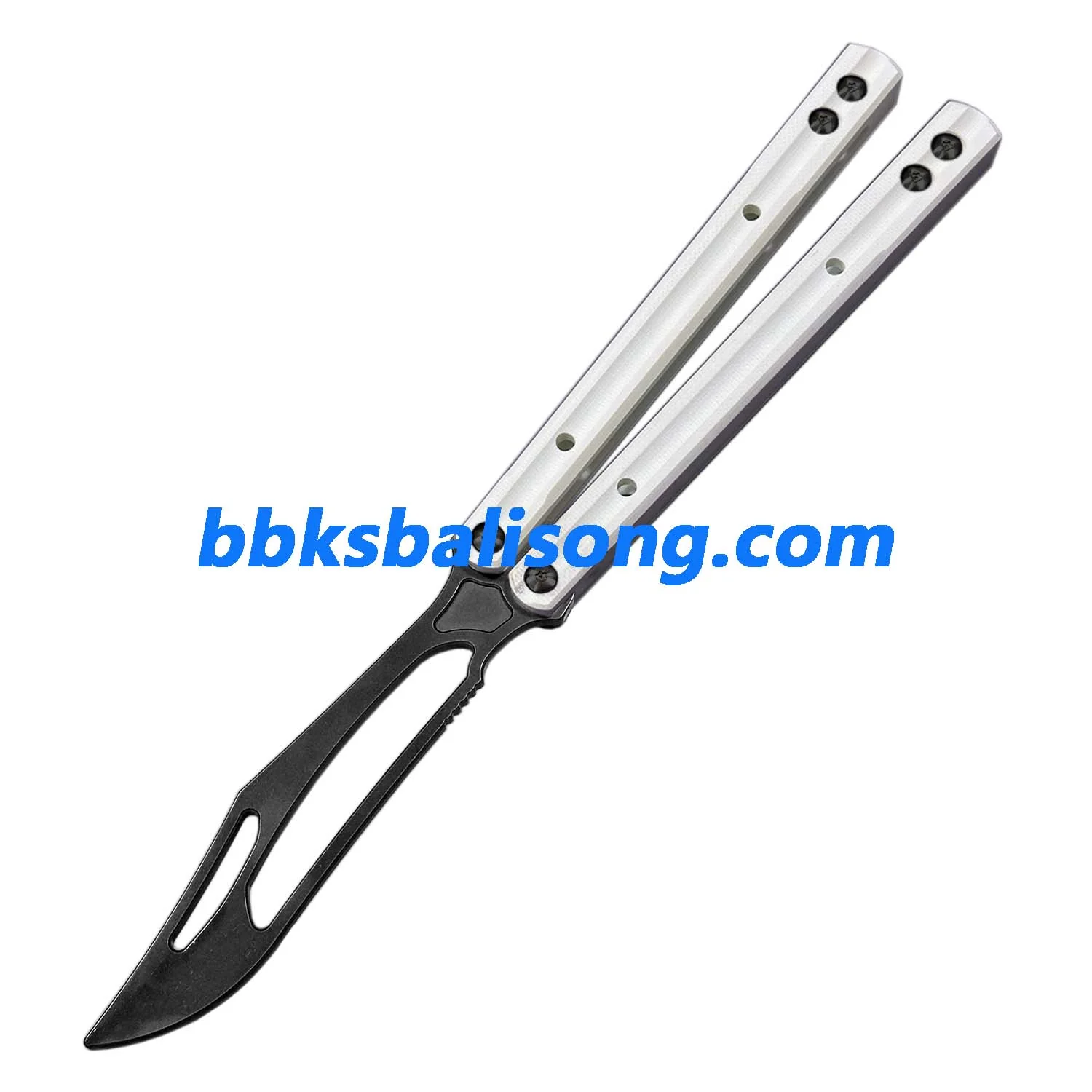 Theone G10 Orca Balisong Clone - Image 25