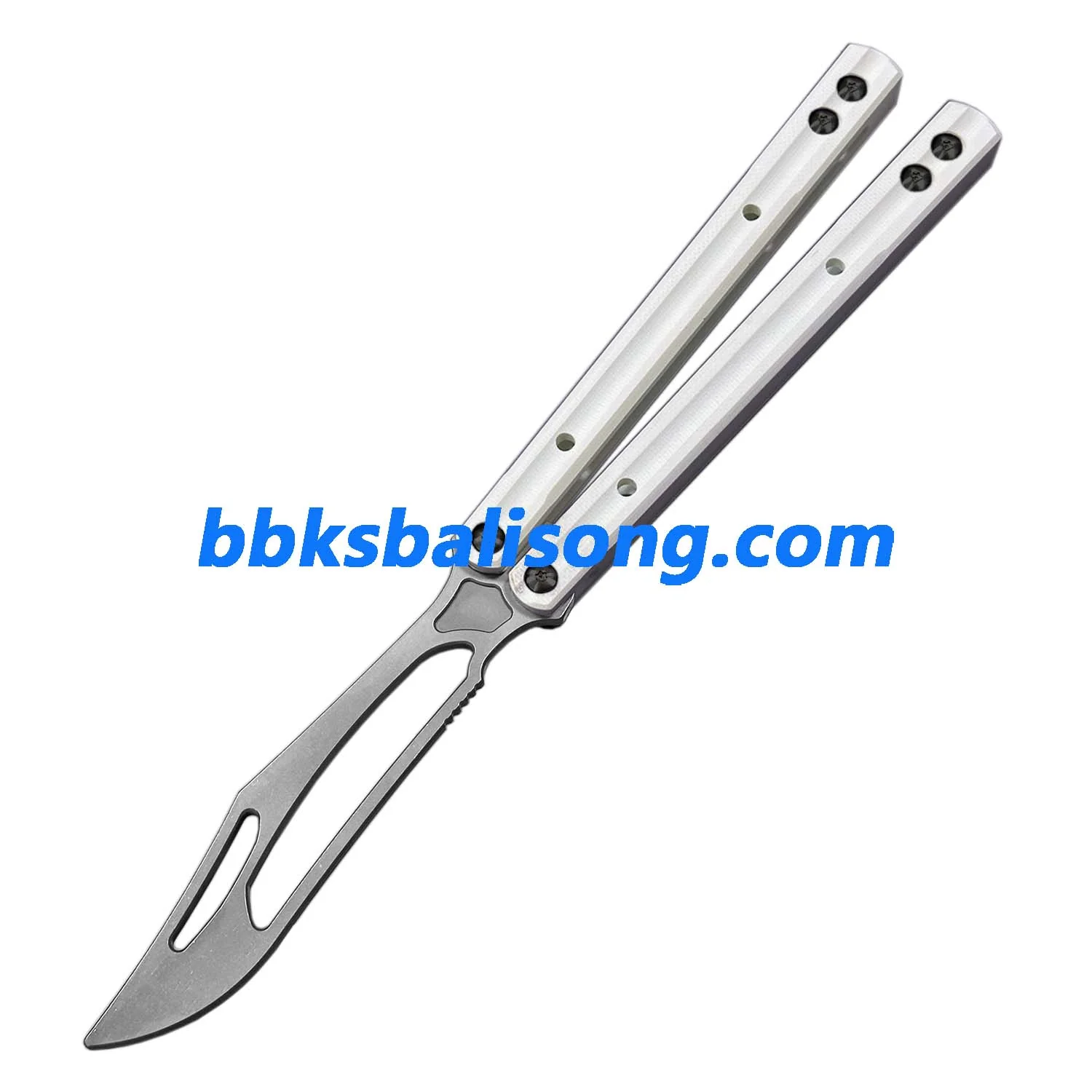 Theone G10 Orca Balisong Clone - Image 26
