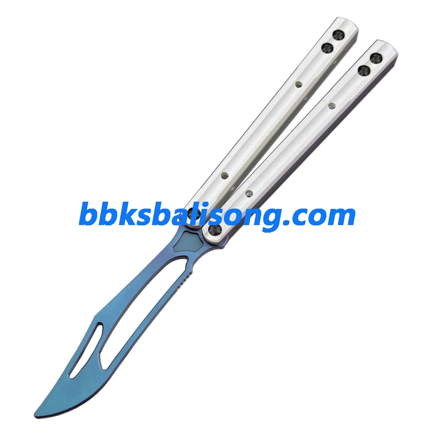 Theone G10 Orca Balisong Clone - Image 27