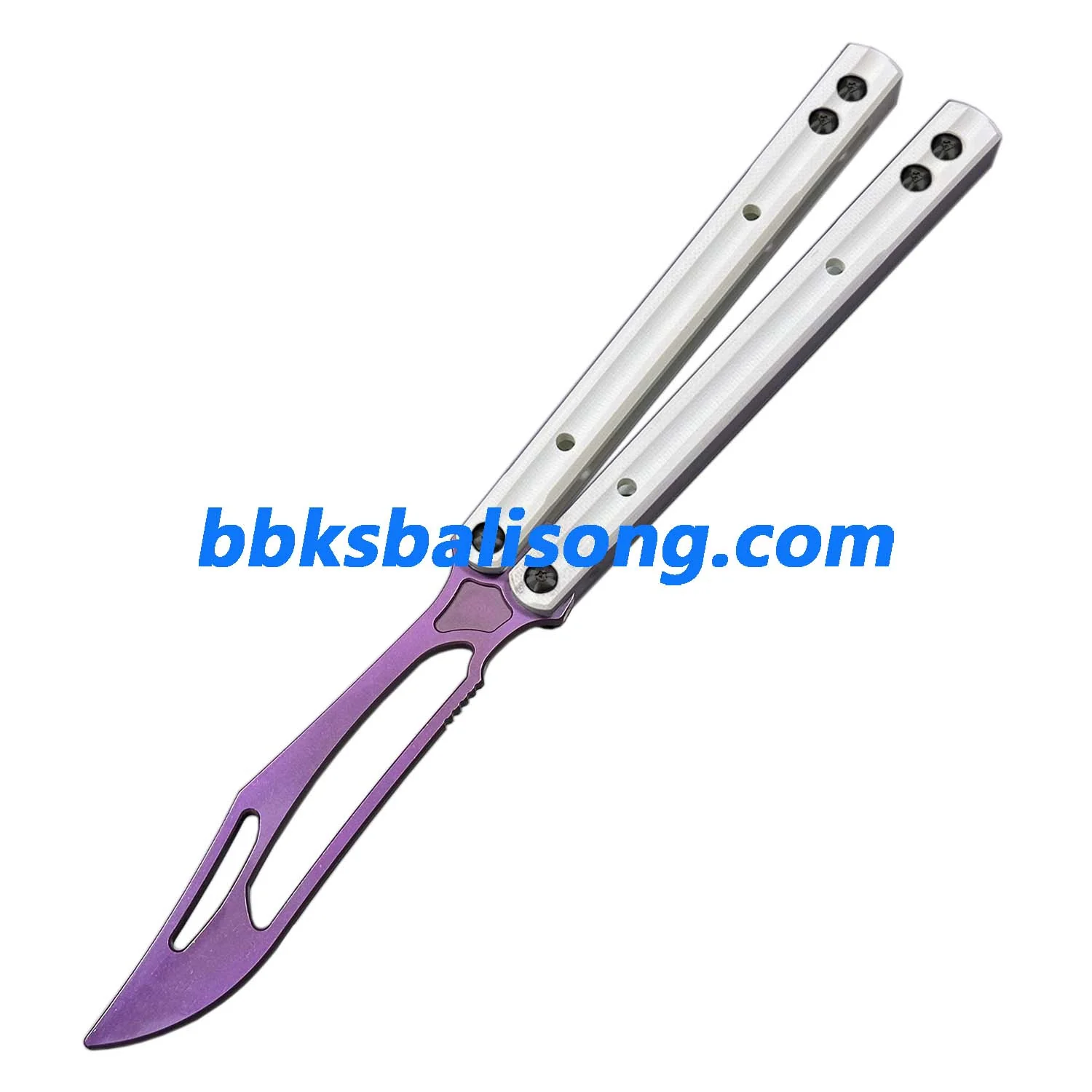 Theone G10 Orca Balisong Clone - Image 29