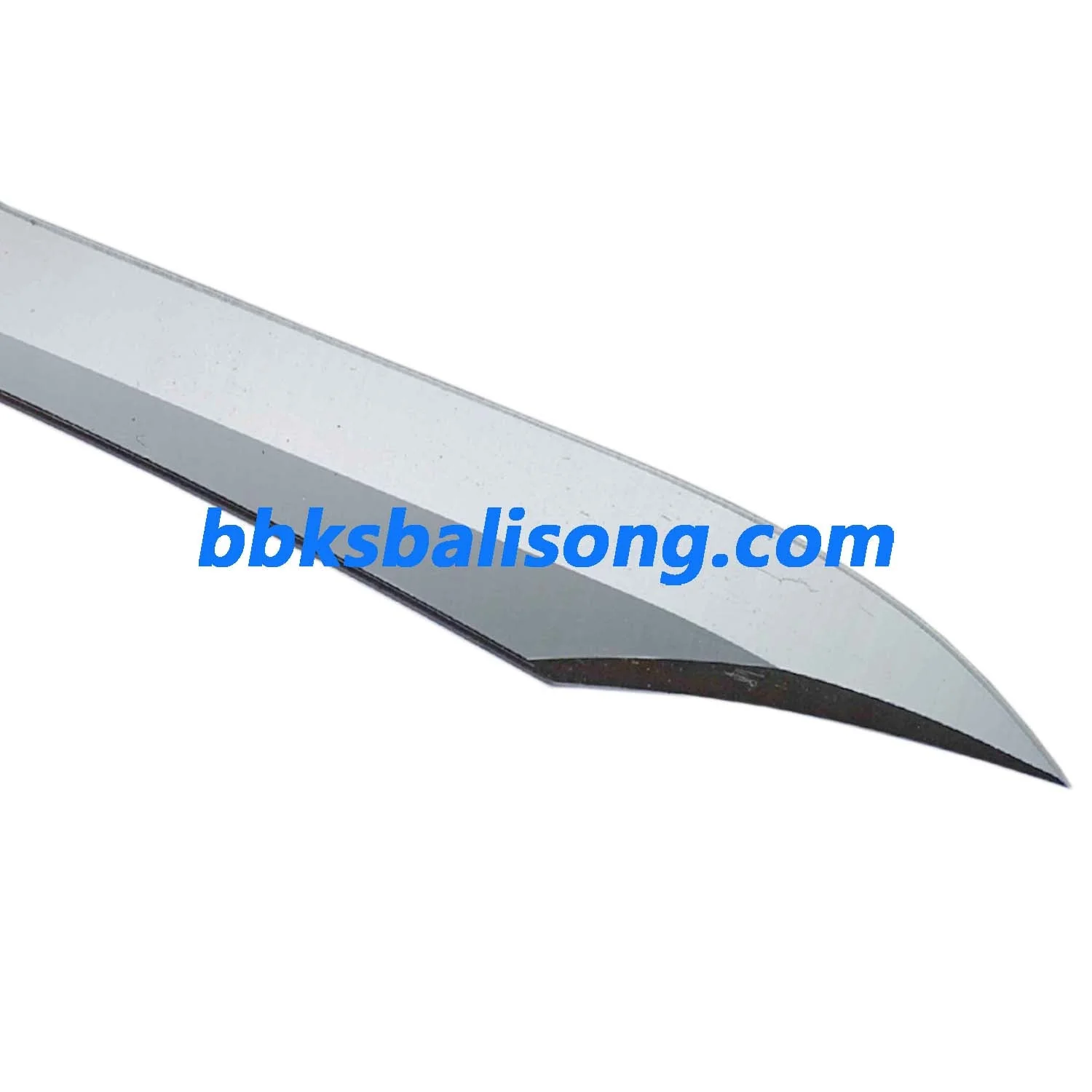 Theone Hammer CHAB Clone BRS Channel Alpha Beast Balisong Clone - Image 12