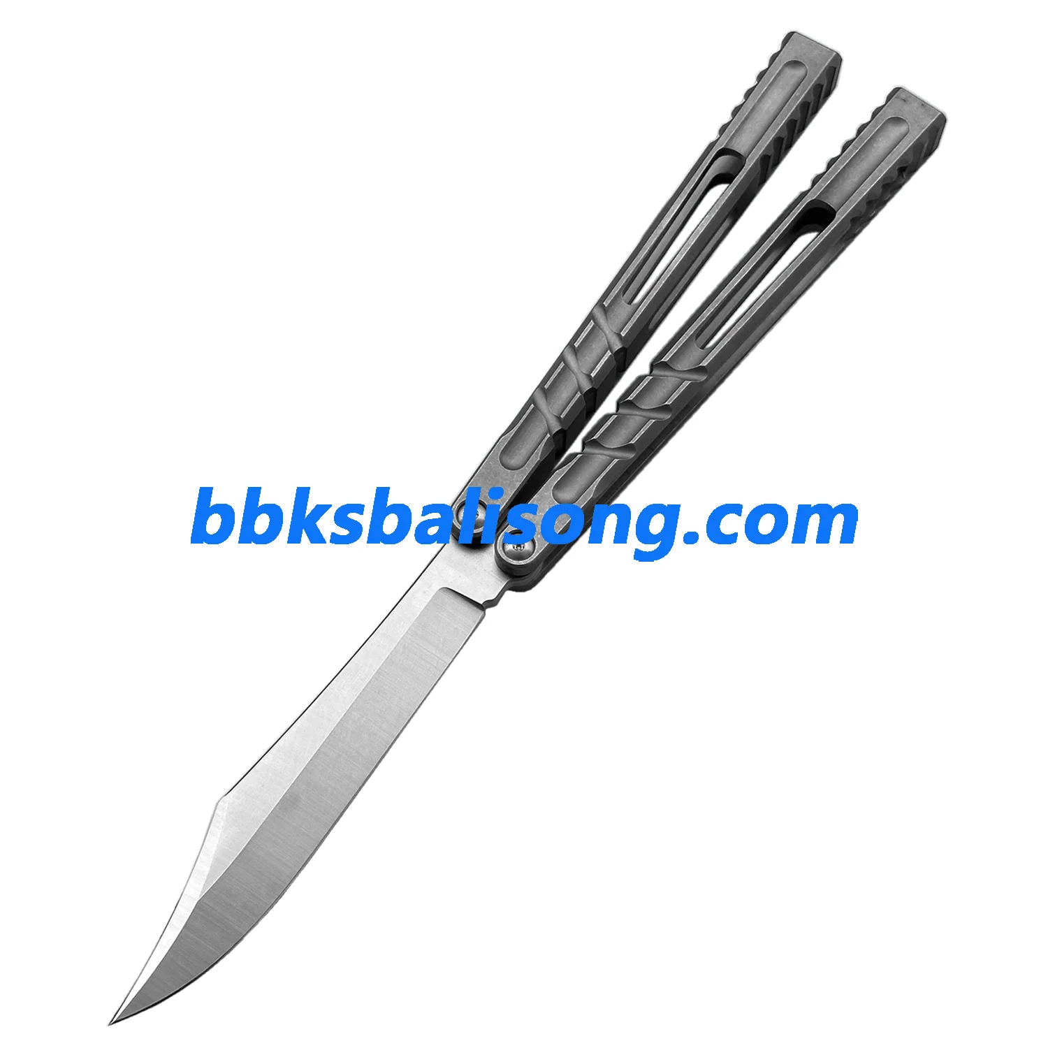 Theone Hammer CHAB Clone BRS Channel Alpha Beast Balisong Clone - Image 22