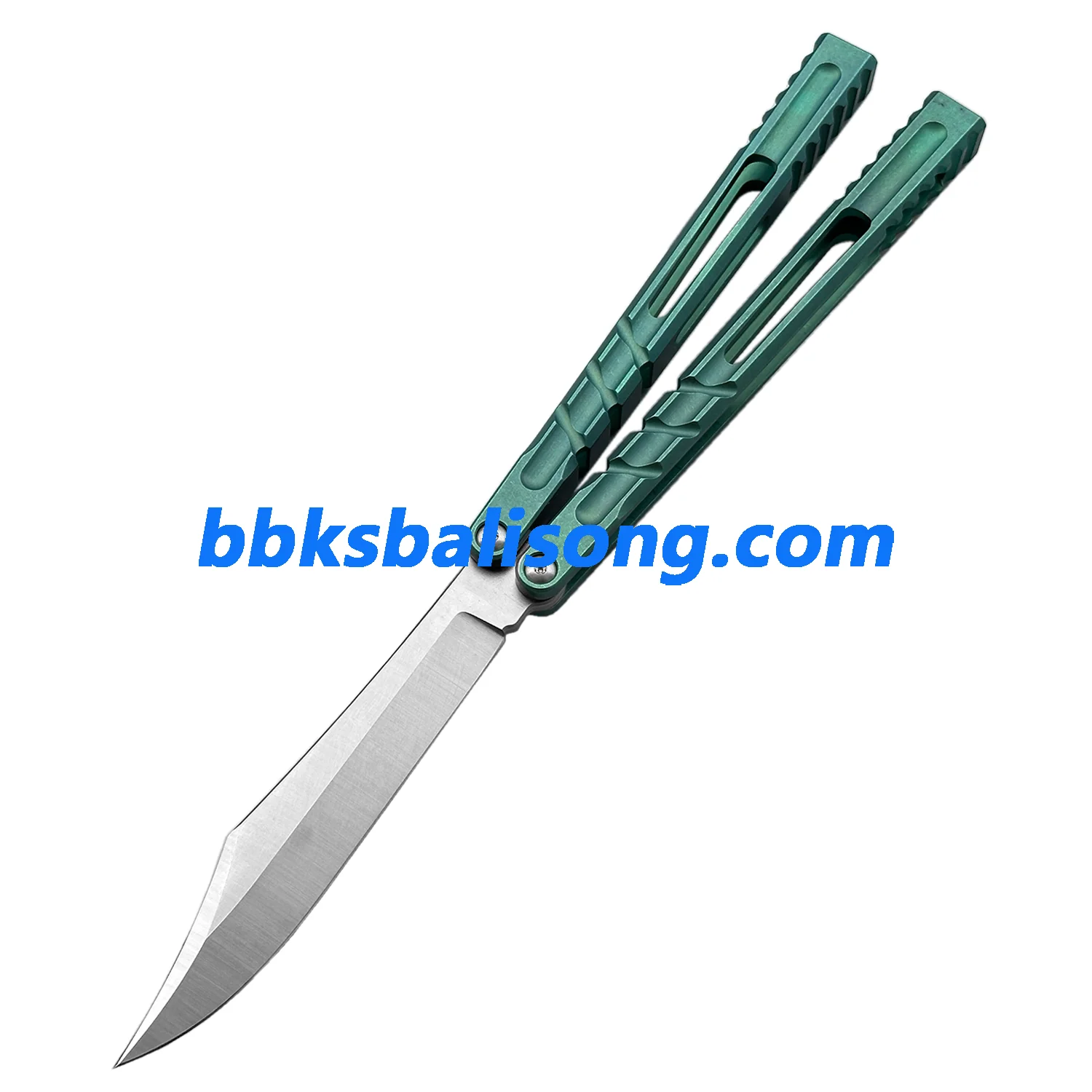 Theone Hammer CHAB Clone BRS Channel Alpha Beast Balisong Clone - Image 23