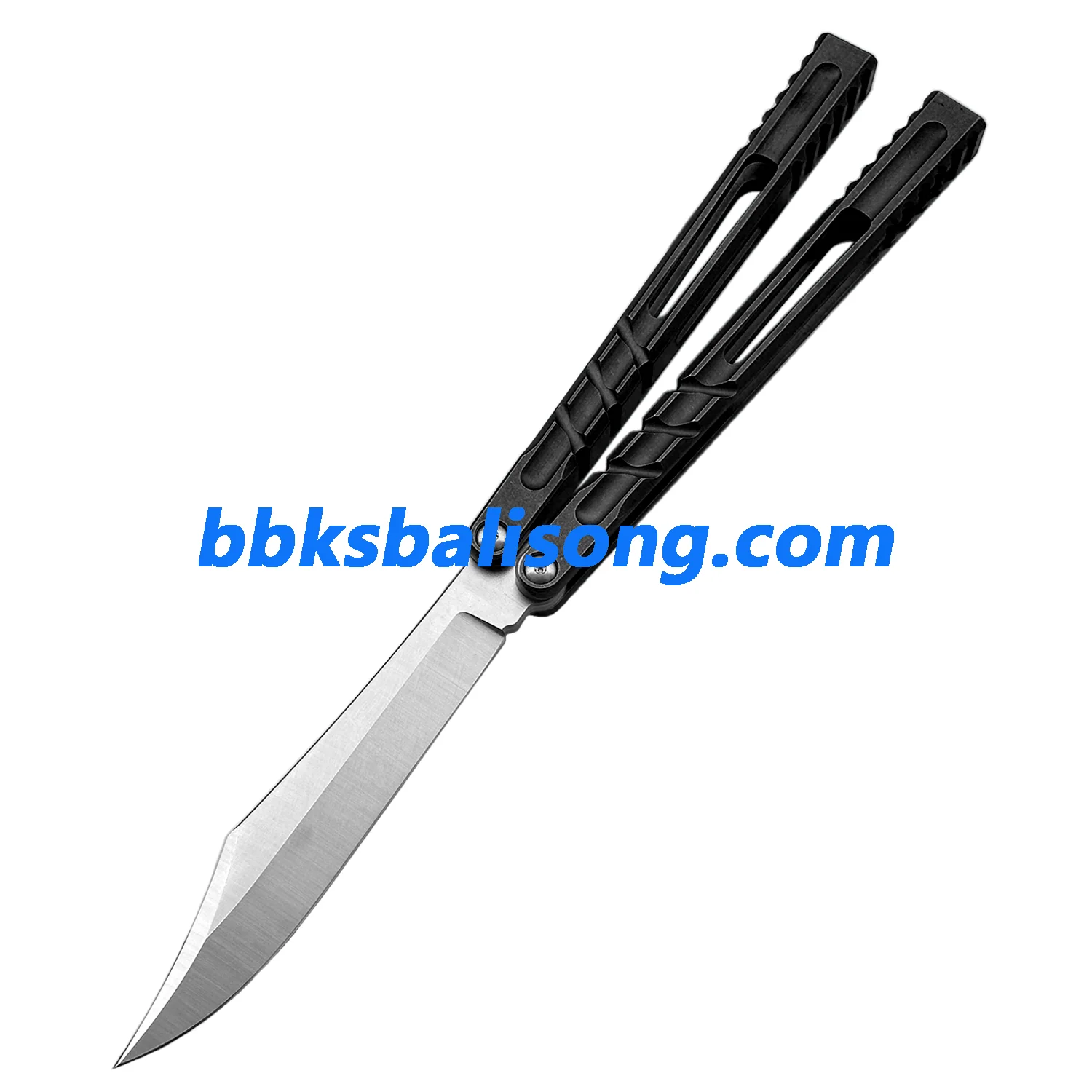 Theone Hammer CHAB Clone BRS Channel Alpha Beast Balisong Clone - Image 25