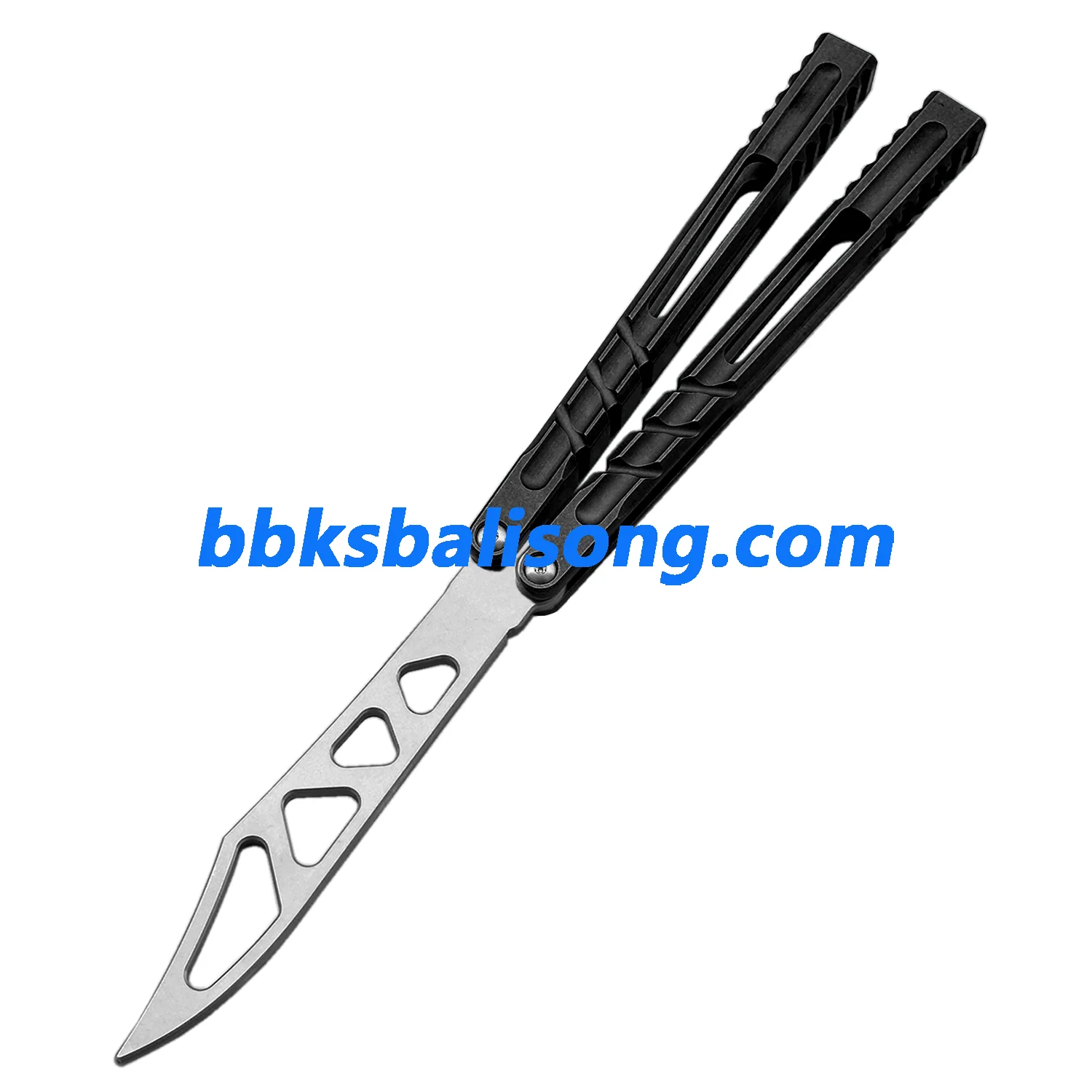 Theone Hammer CHAB Clone BRS Channel Alpha Beast Balisong Clone - Image 26