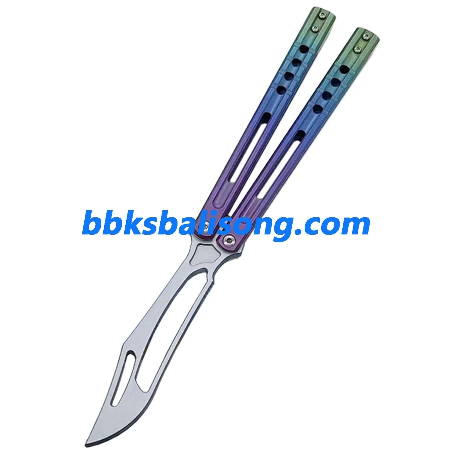 Theone Sandwich Orca Titanium Handle - Image 10