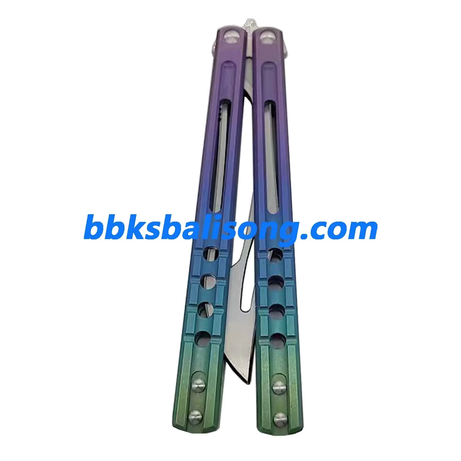 Theone Sandwich Orca Titanium Handle - Image 6