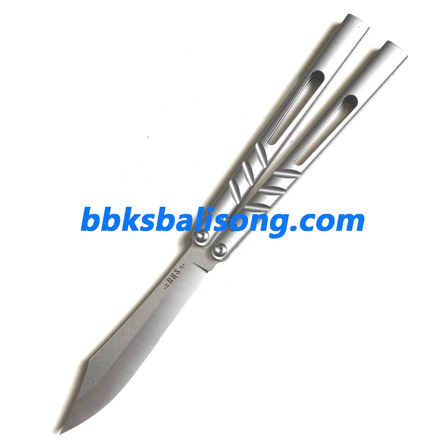 Titus Titanium CHAB Clone Bushings System Titanium Channel Alpha Beast - Image 14
