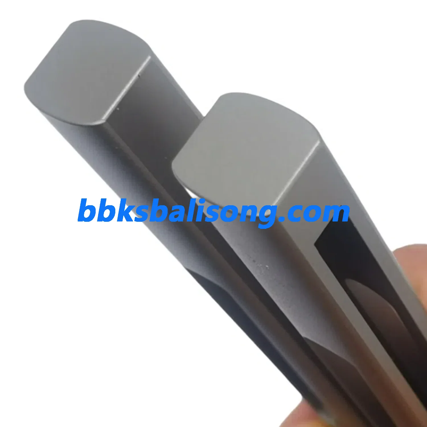 Titus Titanium CHAB Clone Bushings System Titanium Channel Alpha Beast - Image 9