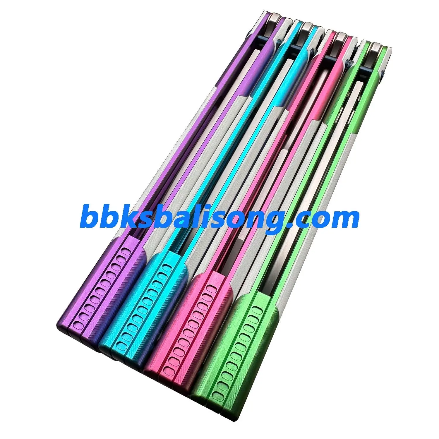 WZM Cygnus V2 Balisong Clone - Image 20