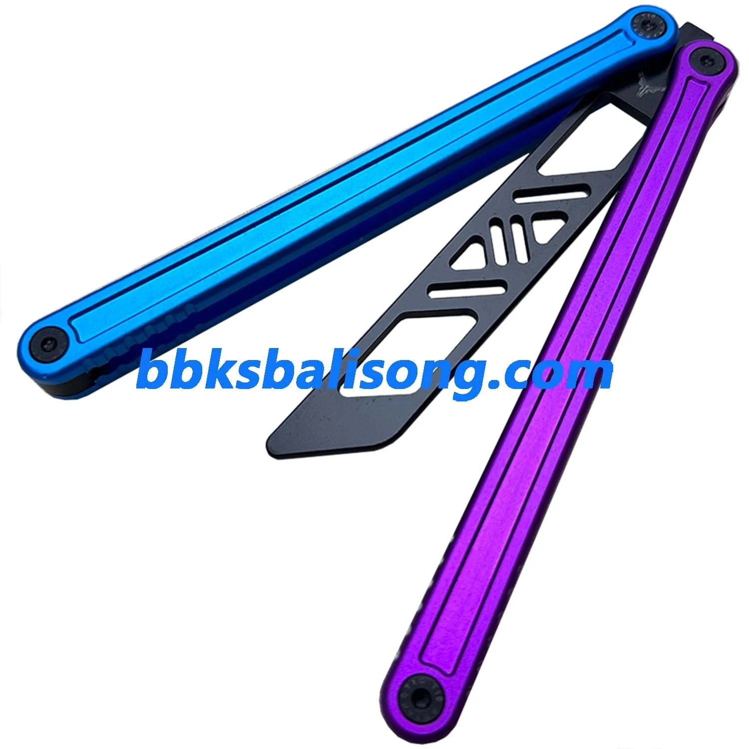 XDYY Antarctic 2 Balisong Clone - Image 11