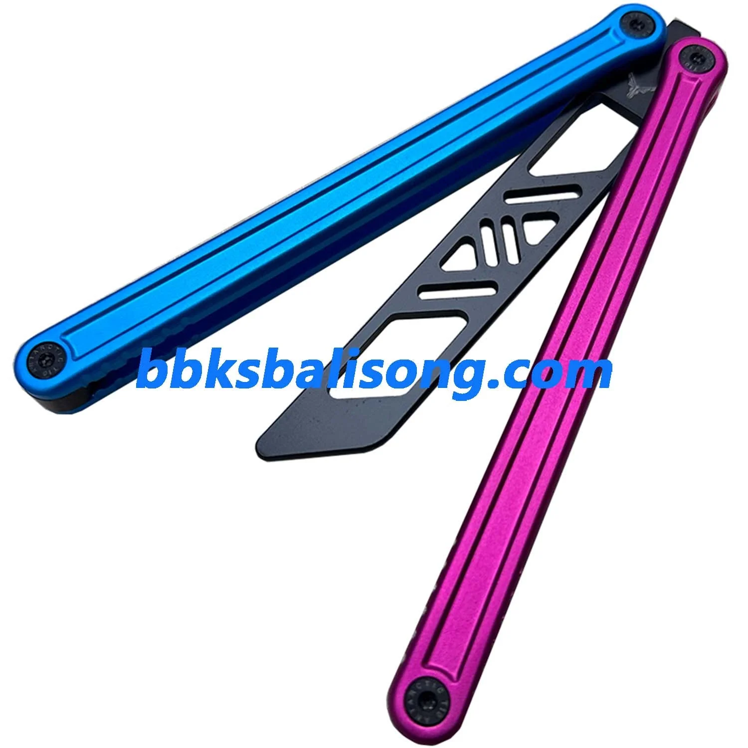 XDYY Antarctic 2 Balisong Clone - Image 12