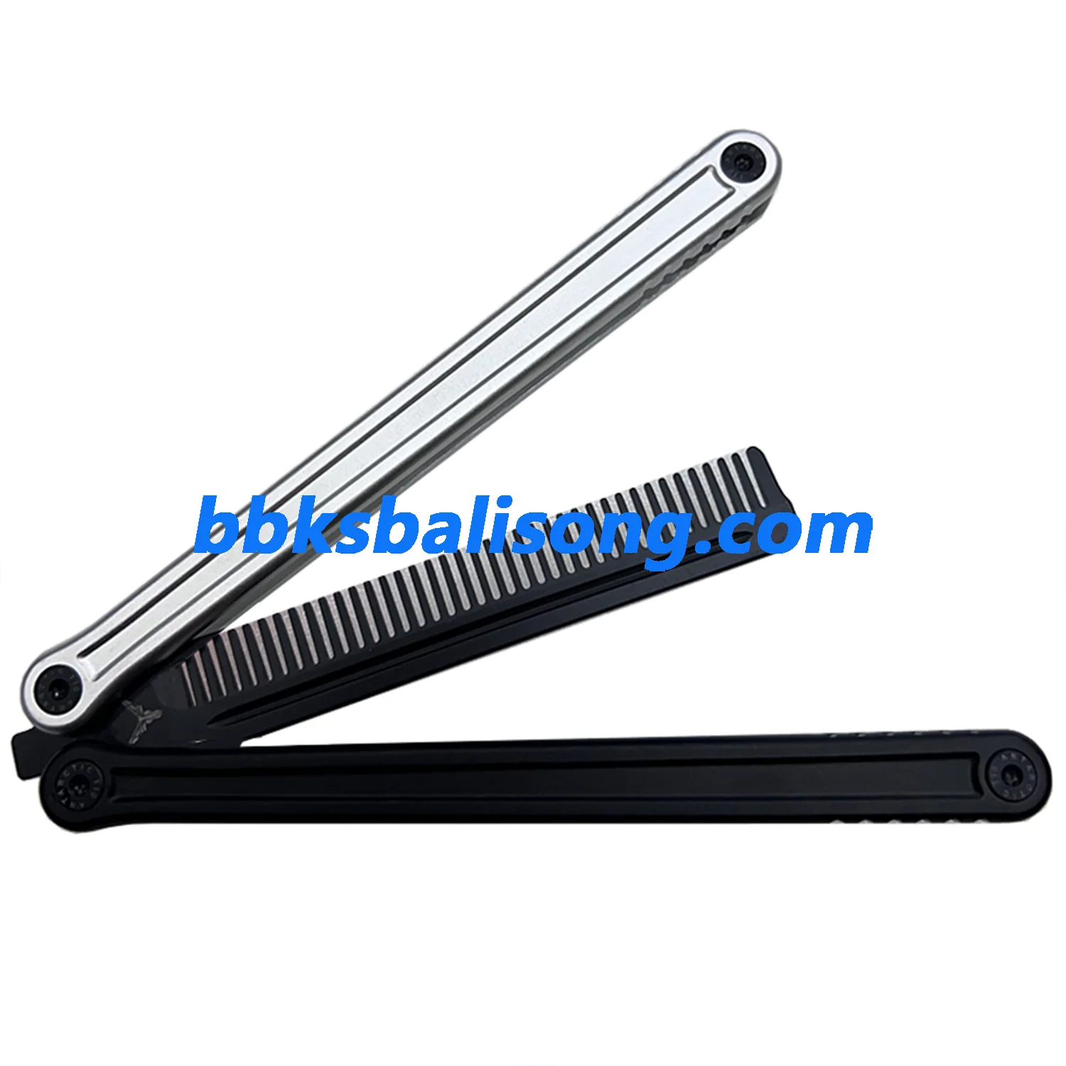 XDYY Antarctic 2 Balisong Clone - Image 13