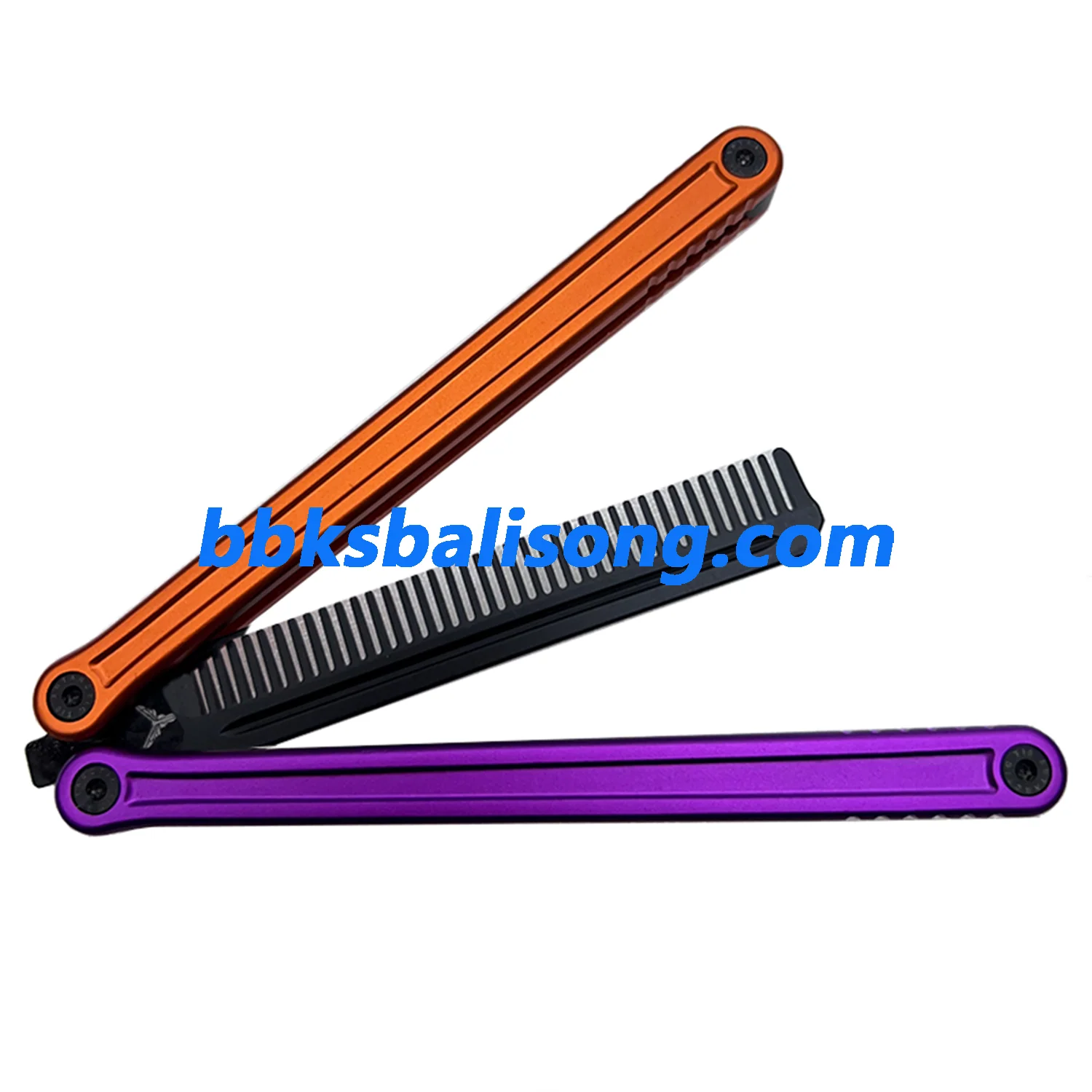 XDYY Antarctic 2 Balisong Clone - Image 14