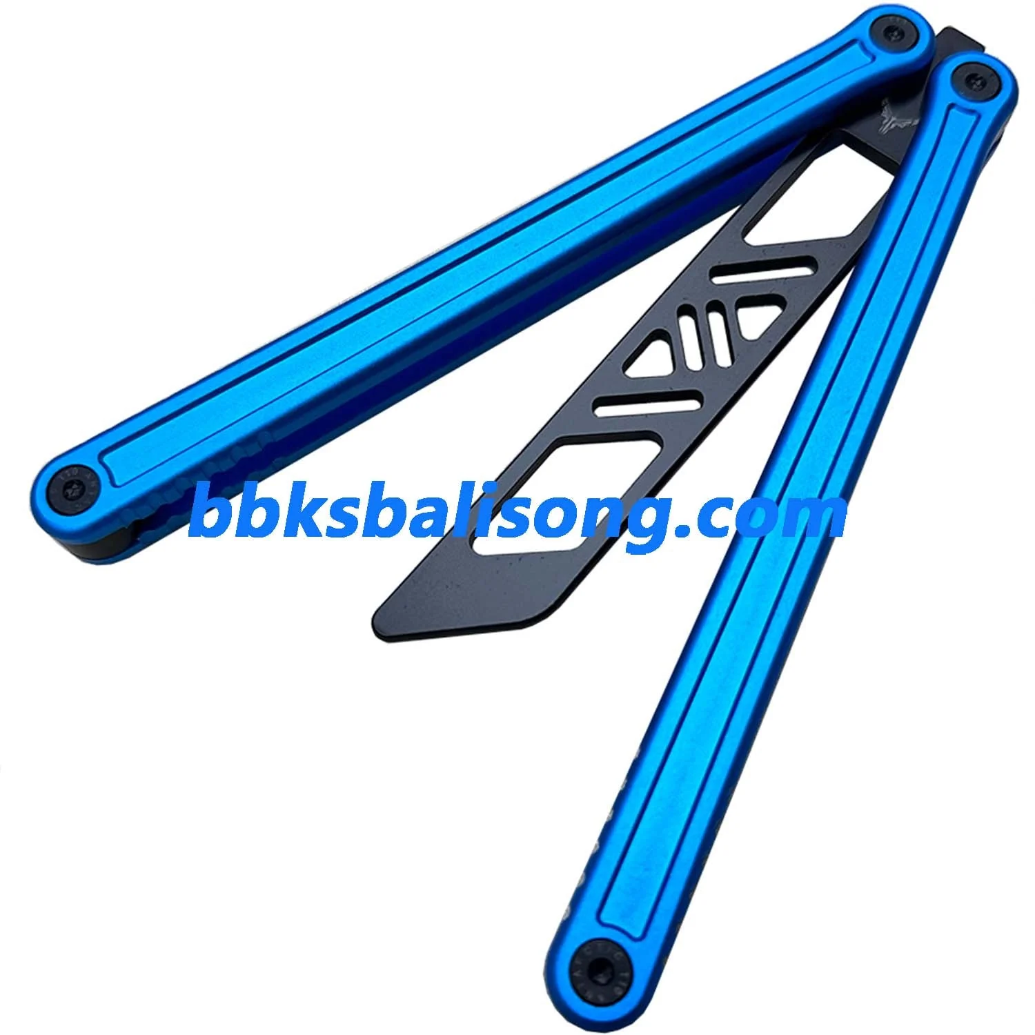 XDYY Antarctic 2 Balisong Clone - Image 15
