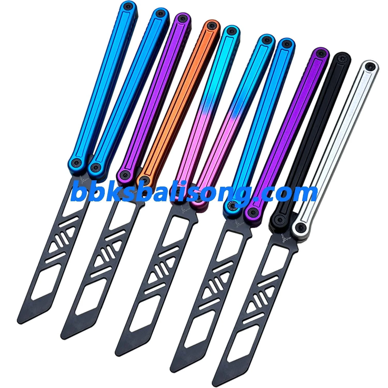 XDYY Antarctic 2 Balisong Clone - Image 2