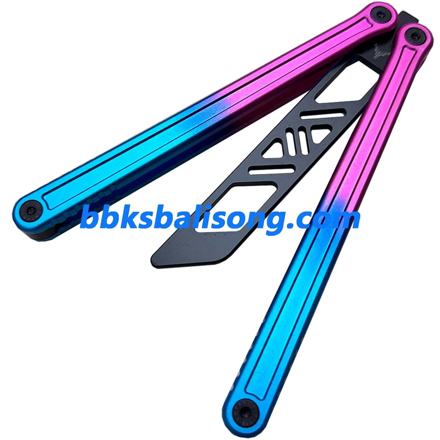 XDYY Antarctic 2 Balisong Clone - Image 8