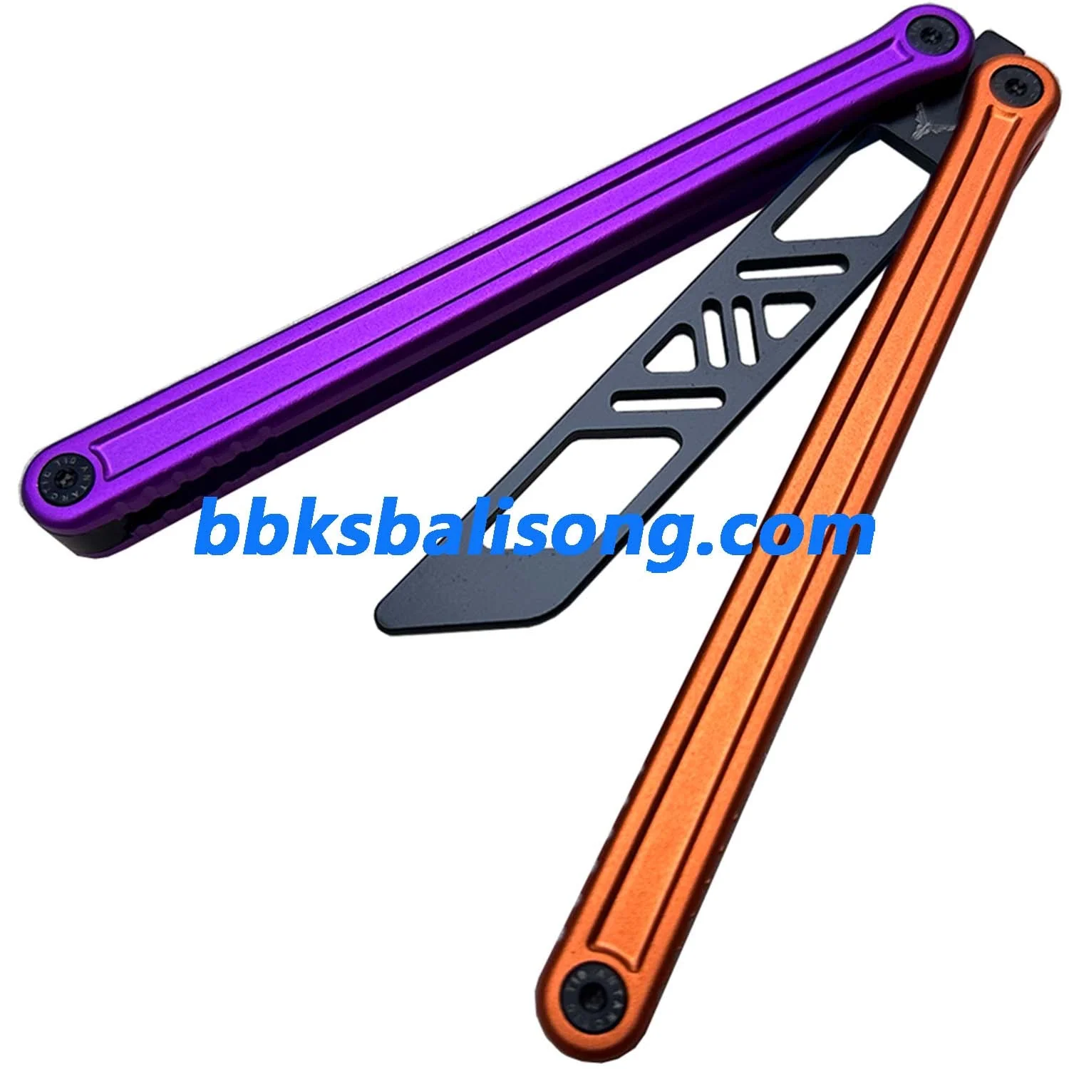 XDYY Antarctic 2 Balisong Clone - Image 9