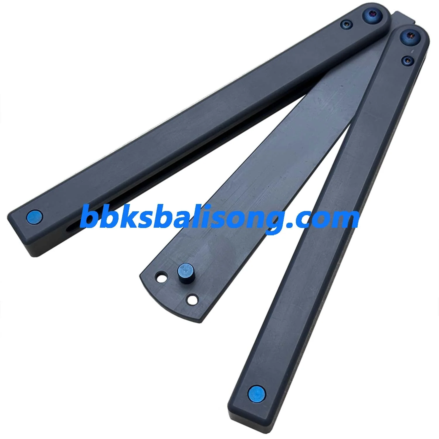 XDYY Squiddy Balisong Clone - Image 10