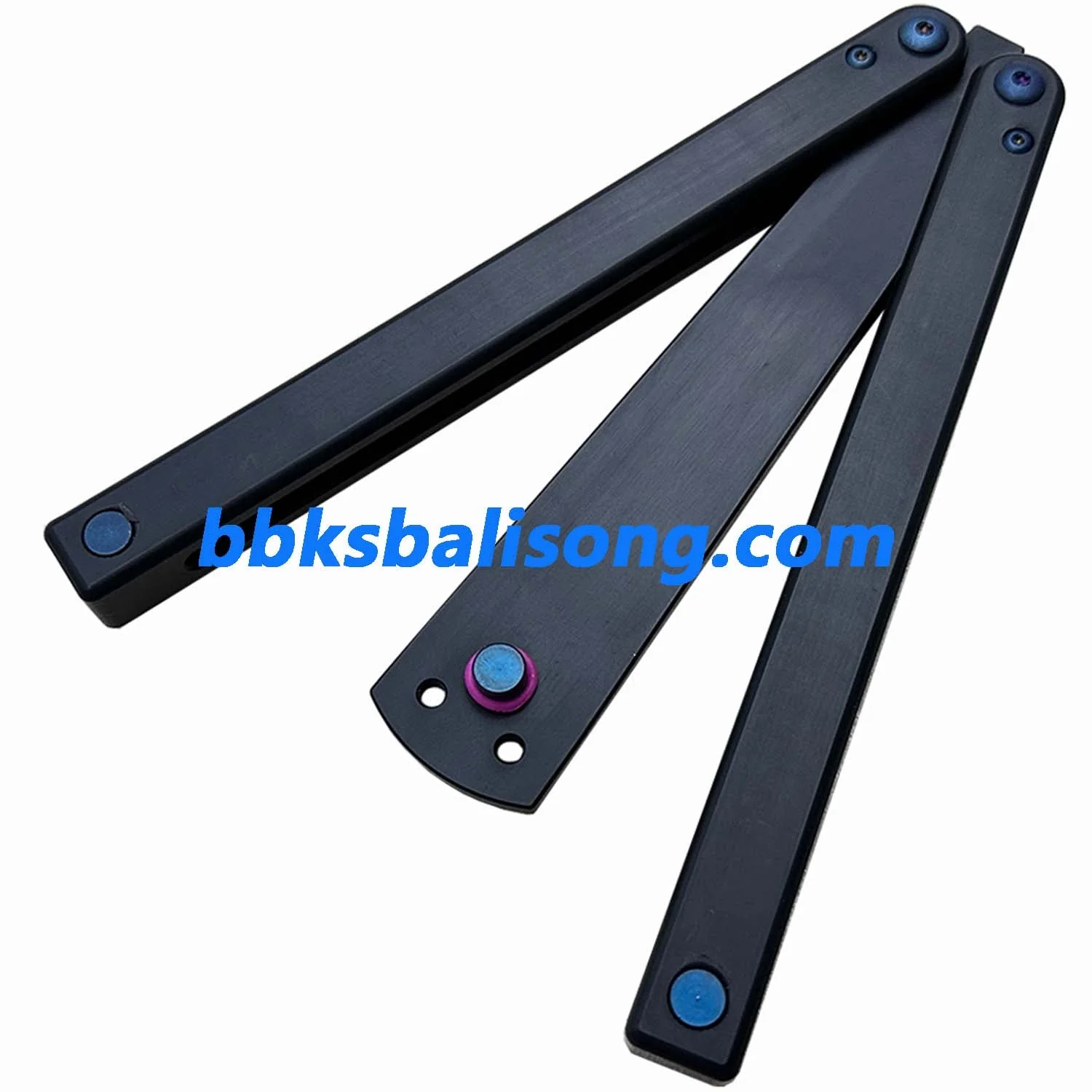 XDYY Squiddy Balisong Clone - Image 11