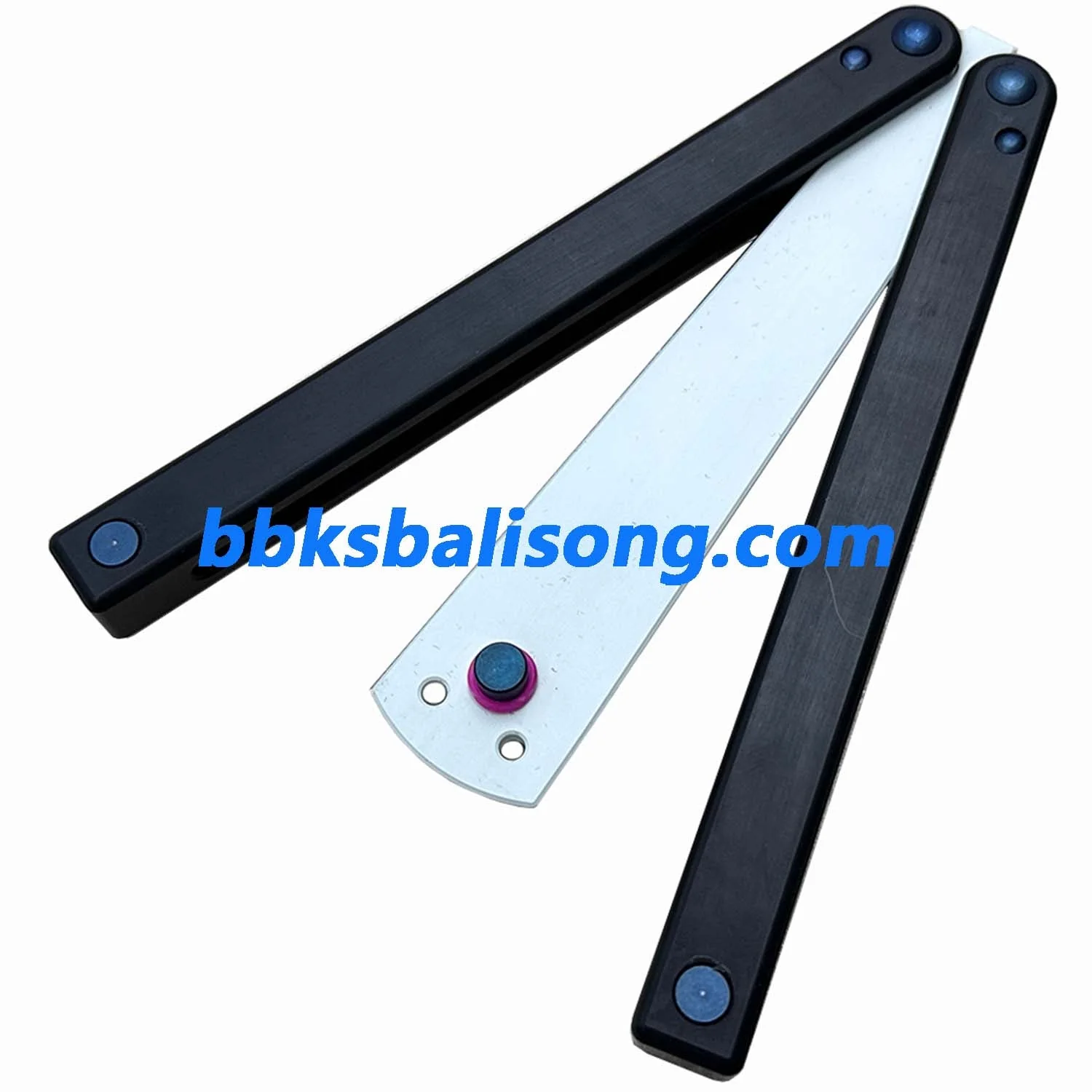 XDYY Squiddy Balisong Clone - Image 12