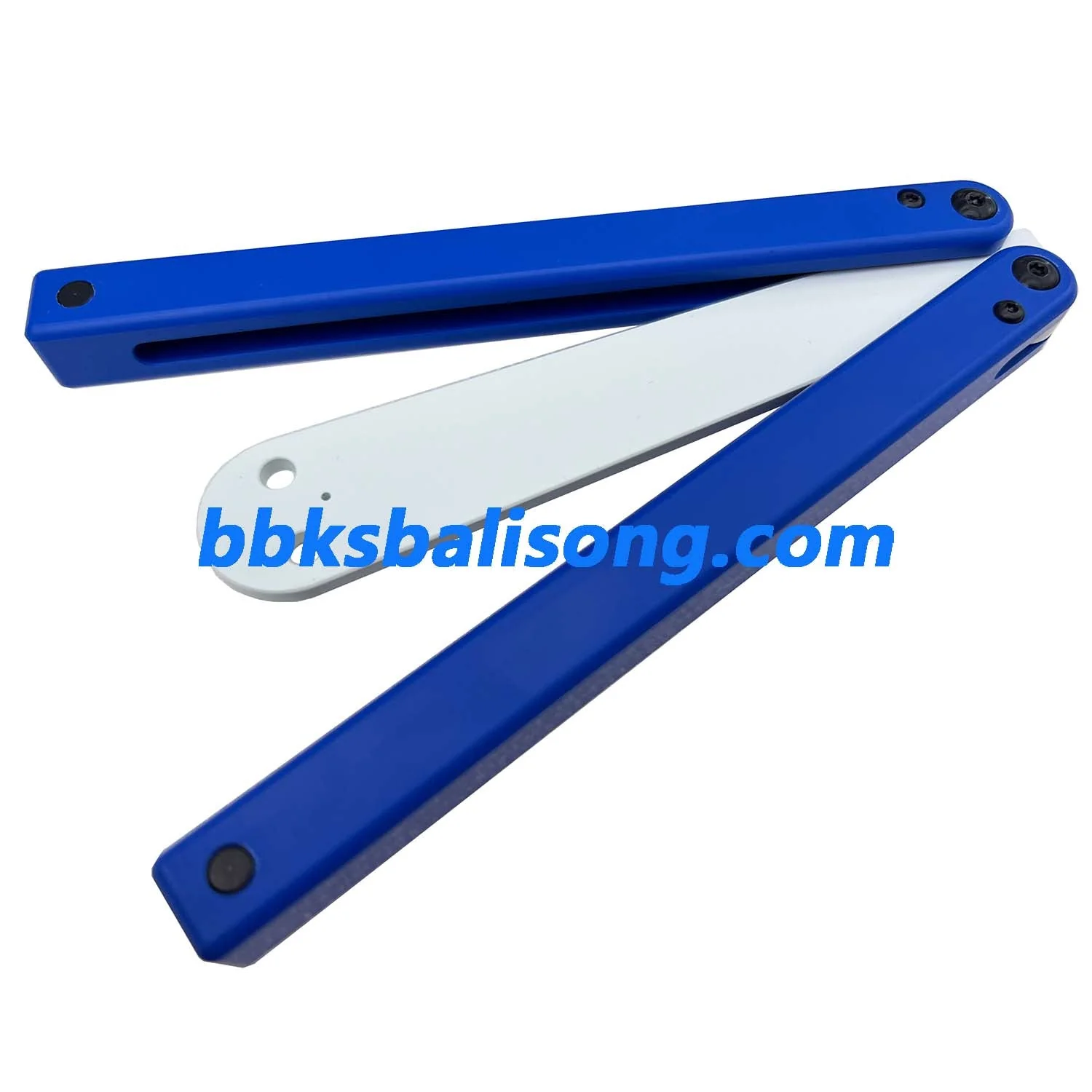 XDYY Squiddy Balisong Clone - Image 13